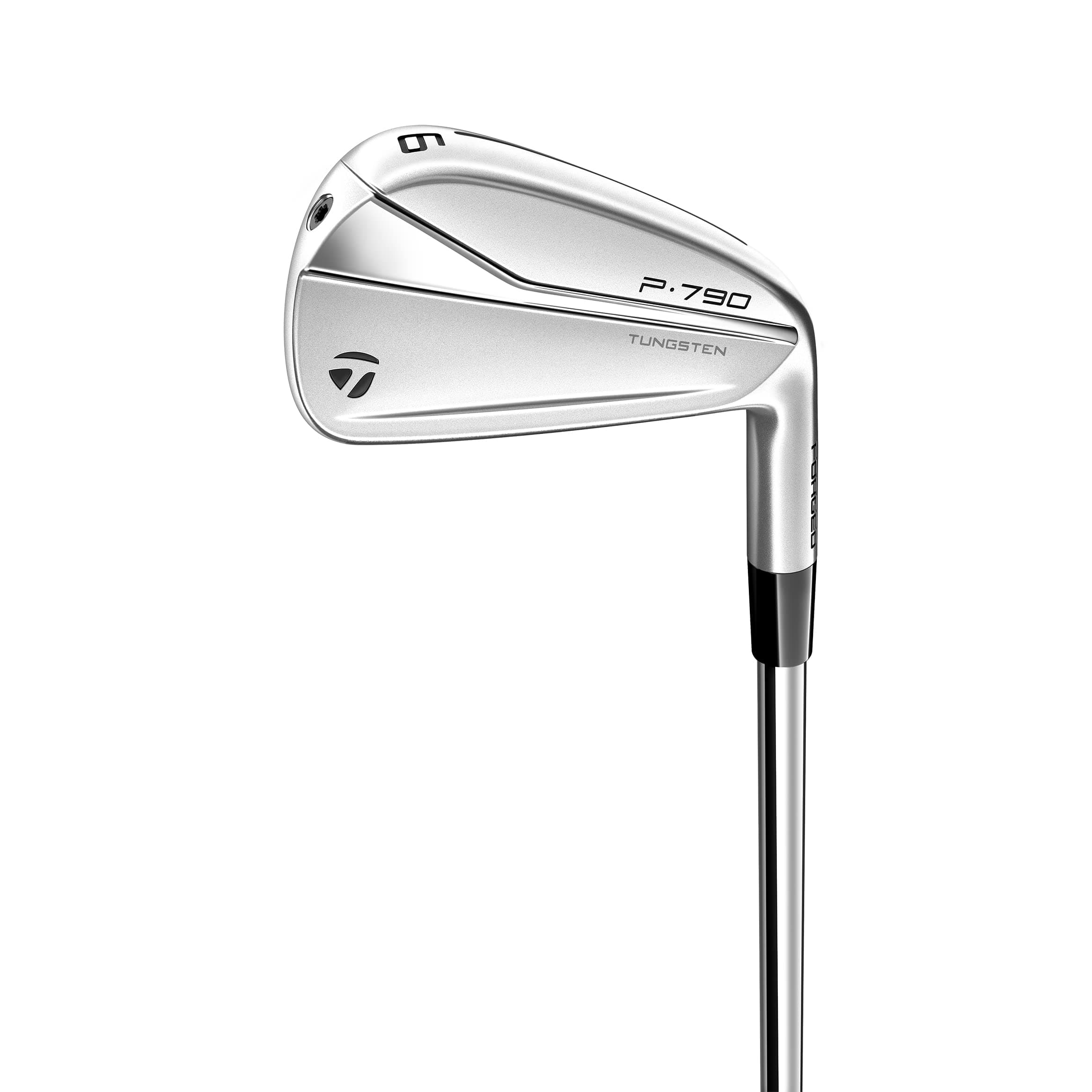 TaylorMade P790 KBS Eje 4-P/Lh S V9819709