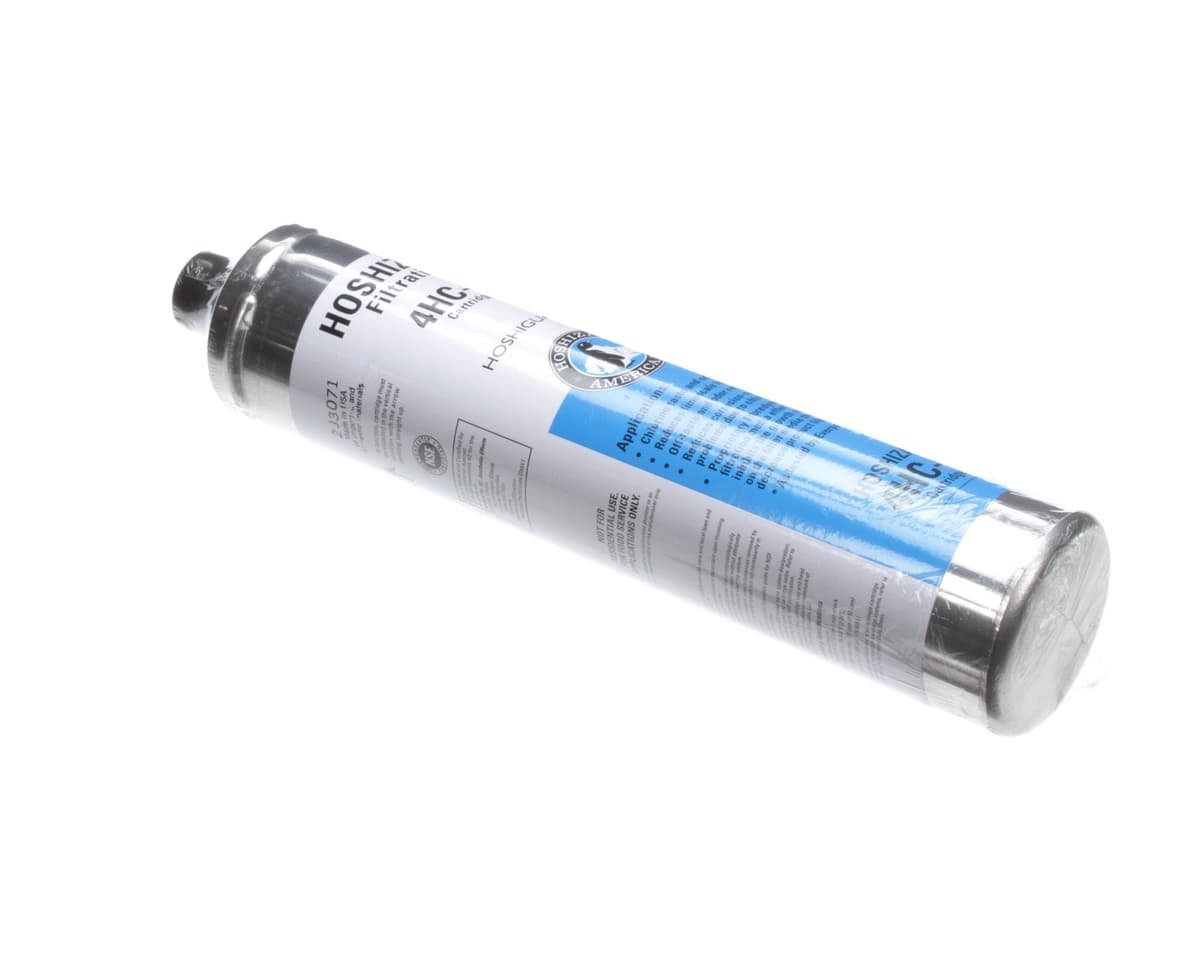 Cartucho de filtro Hoshizaki H9655-06 (paquete de 6)