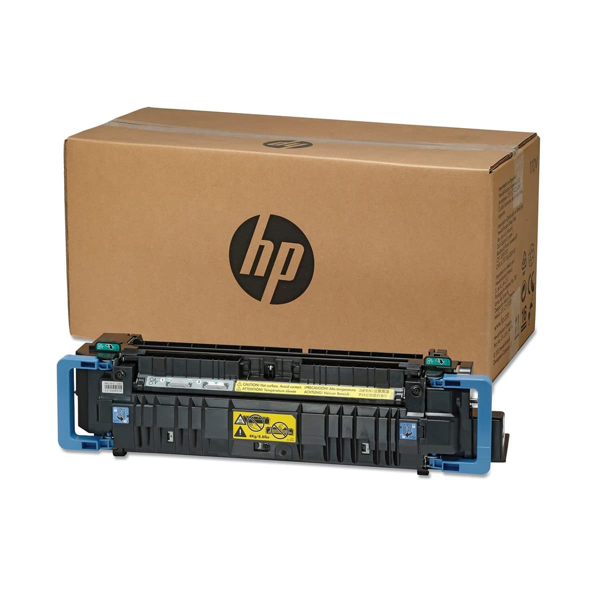 HP C1N54A - Kit de mantenimiento Fuser 110V para LaserJet Enterprise M855/M880z