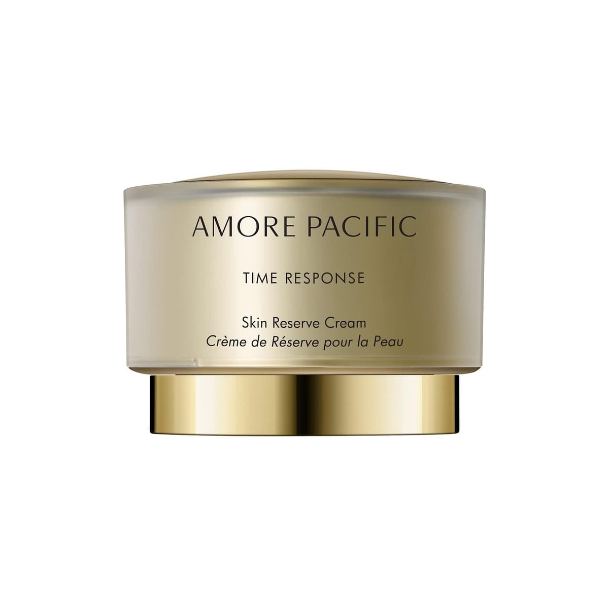 AMOREPACIFIC Time Response Skin Reserve Gel Cream 1.7 Fl Oz 270330161