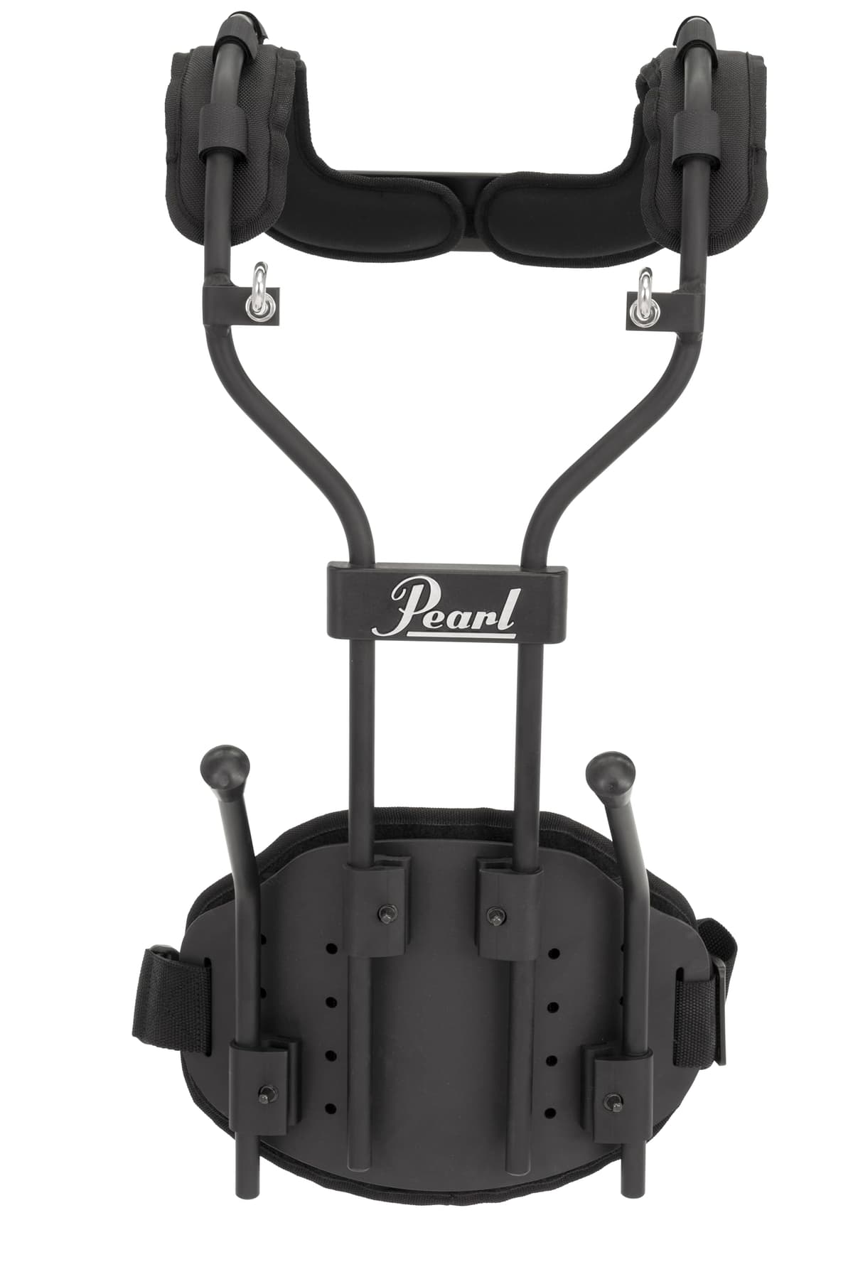 Pearl CX Airframe 2 carrier para bombo con cinturón ACS CXB2