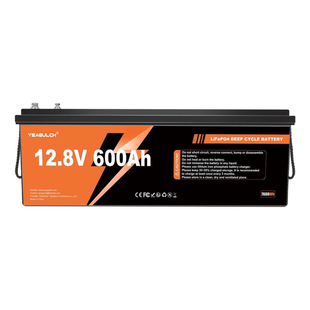 yeagulch A 379600AH