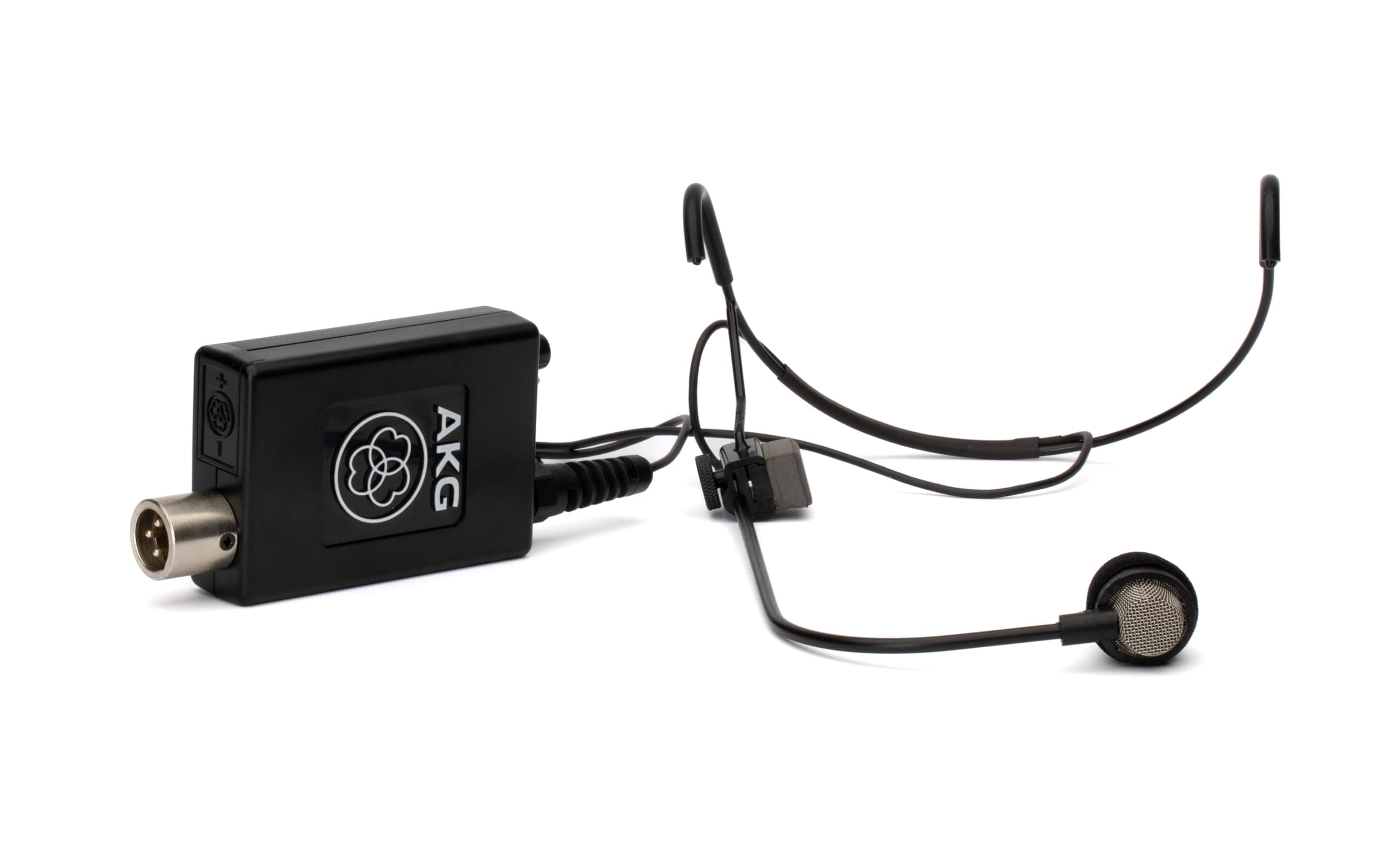 AKG Pro Audio CM311 XLR Reference Head-Worn Condenser Microphone with XLR Connector * PEDIDO! B00CO2Z92G-1