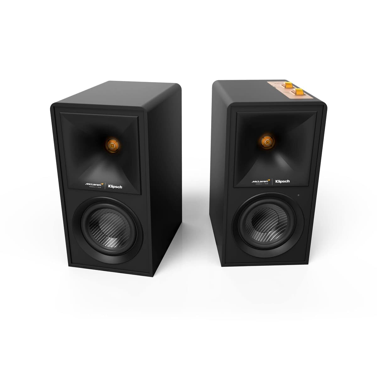 Klipsch The Fives McLaren Edition - Powered Speaker Monitor 2.0 1070314
