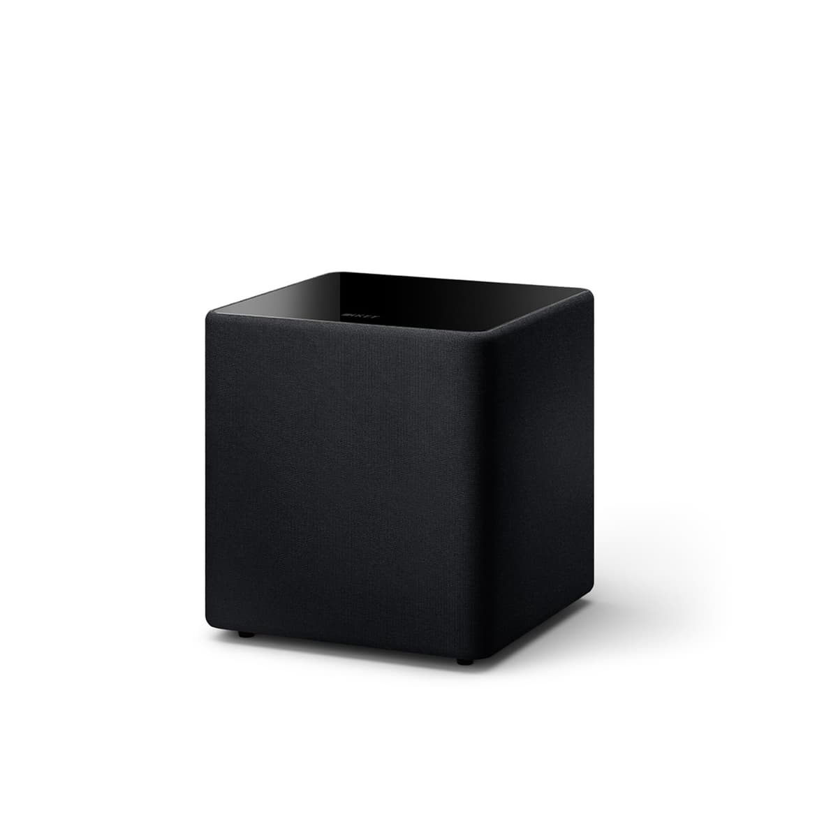 KEF Kube 10 MIE: Subwoofer Activo 10" 300W (Negro) SP4074B0CA