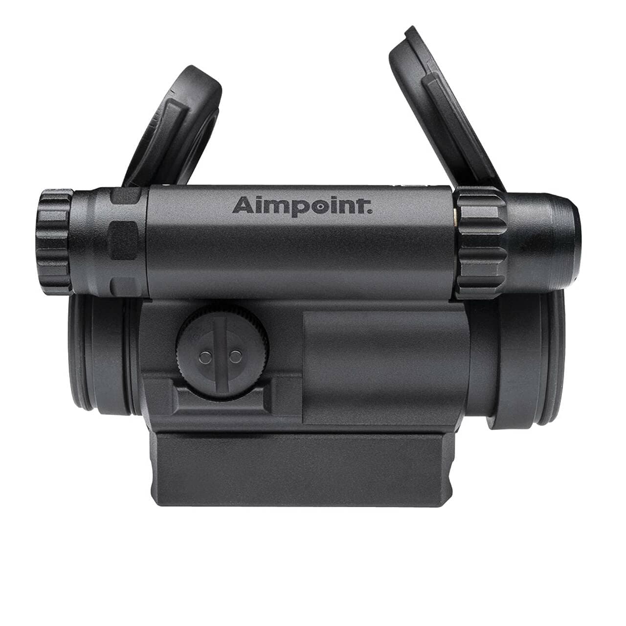 Aimpoint CompM5 Red Dot Reflex Sight con montaje estándar, 2 MOA - 200350