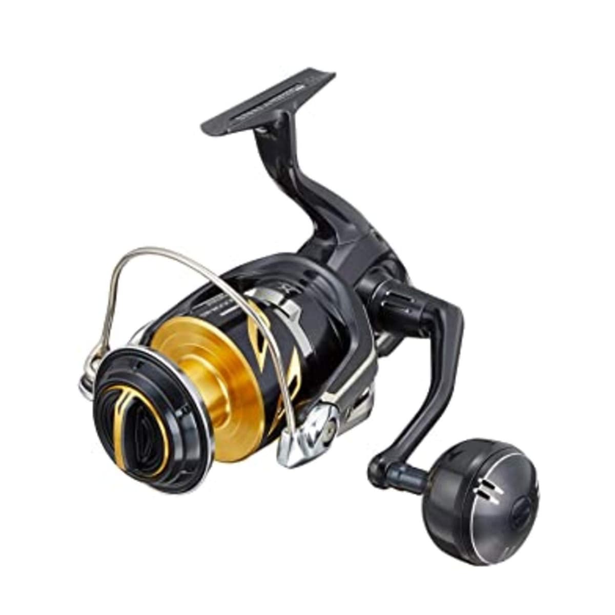 Carrete Shimano 19 Stella SW 8000PG Importado de Japón 03966