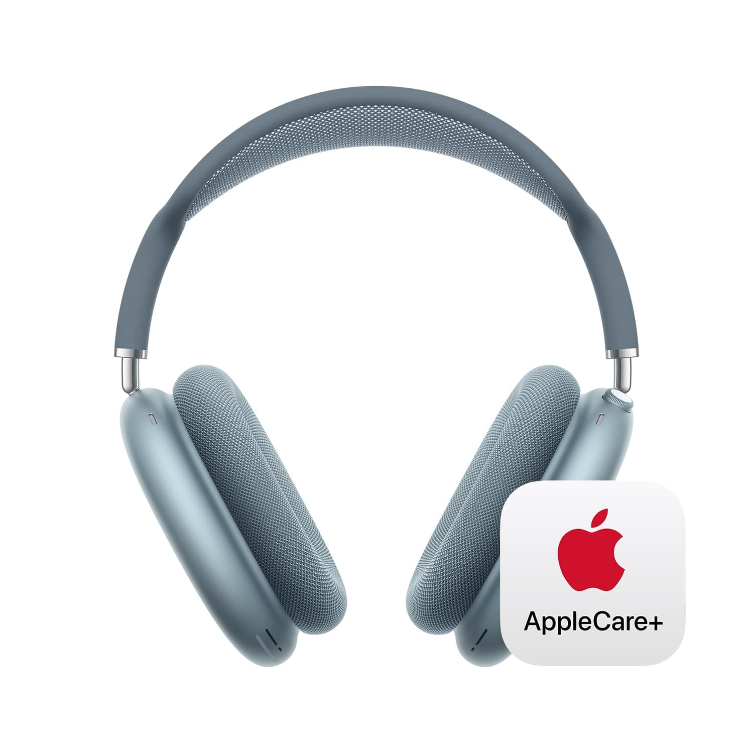 Apple AirPods Max Over-Ear con AppleCare+ (2 años) - Blue