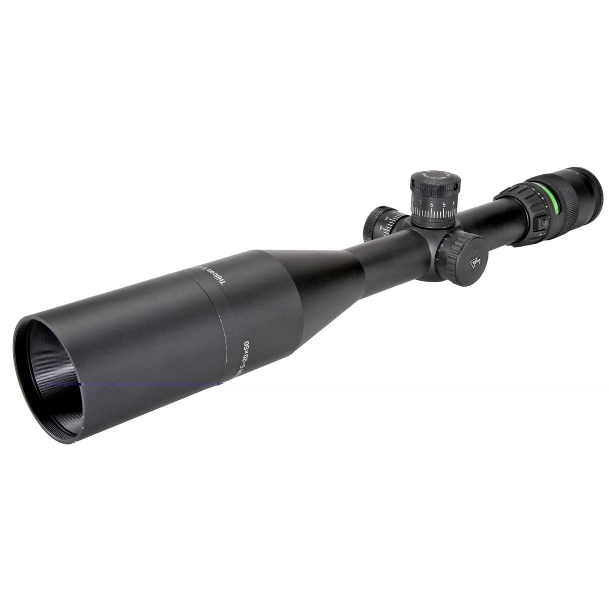 Trijicon AccuPoint TR23-2G 5-20x50 Riflescope