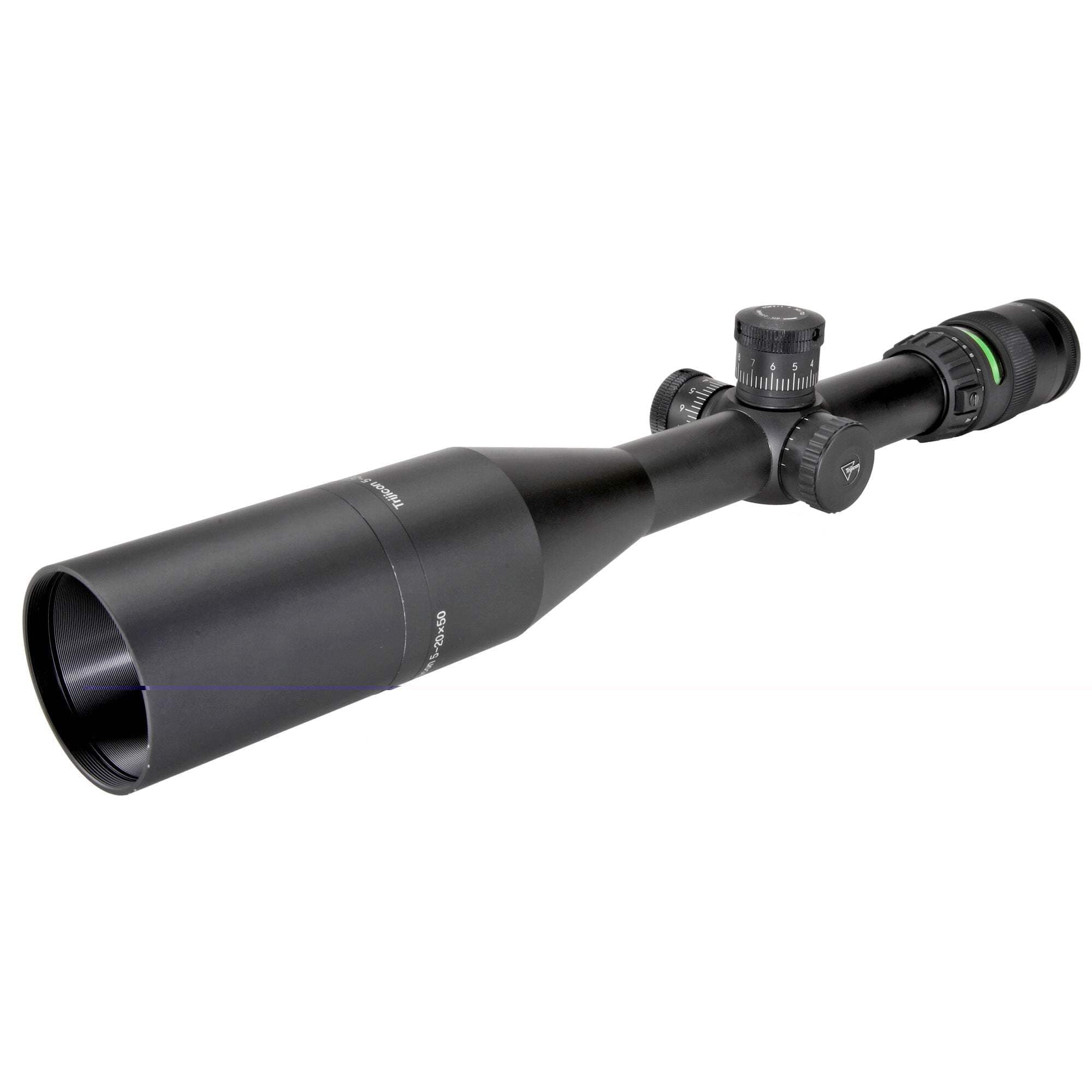 Trijicon AccuPoint TR23-2G 5-20x50 Riflescope