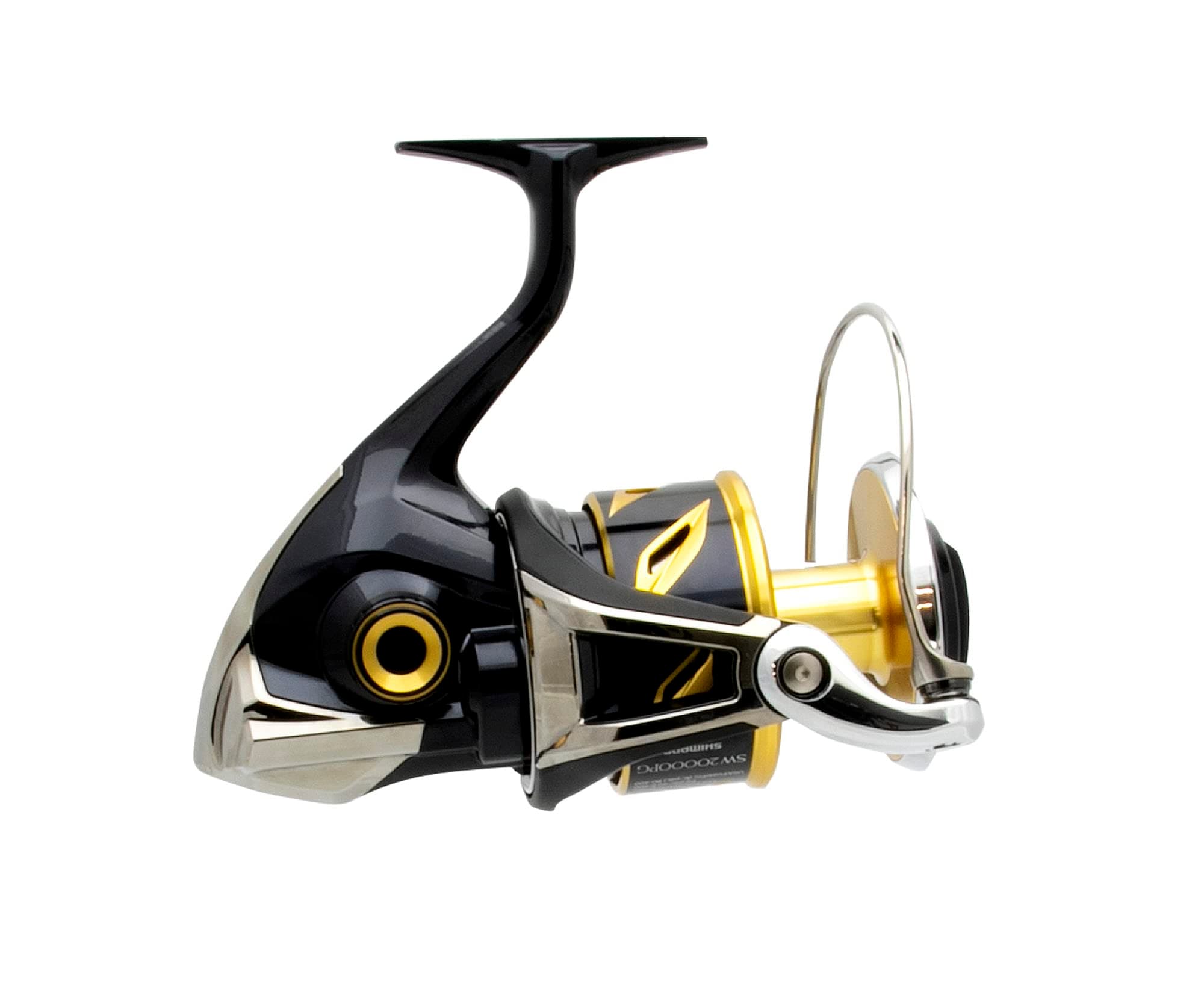 SHIMANO STELLA SW 18000HG C STLSW18000HGC