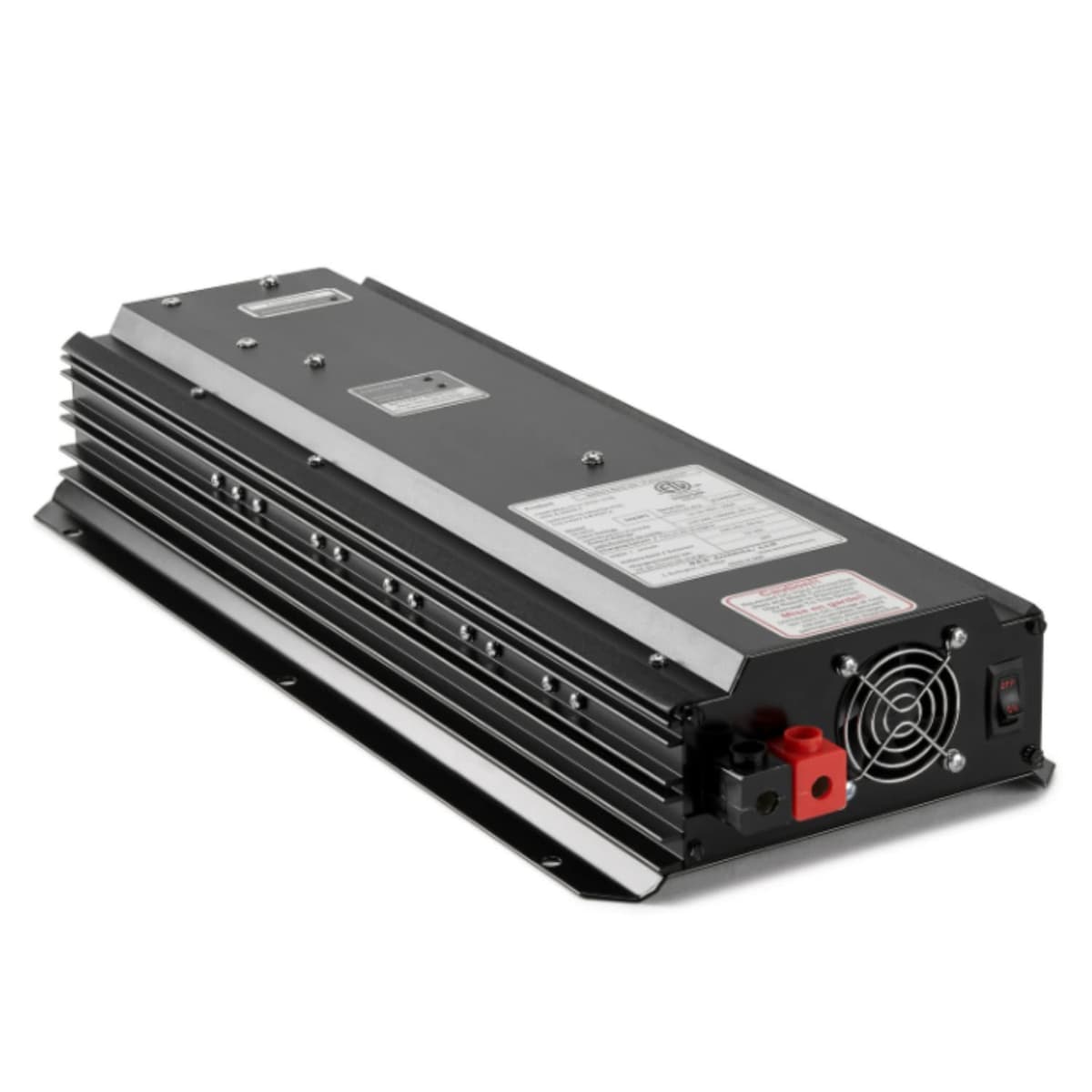 SEC America 1622PS - Sistema de Respaldo para Bomba de Sump