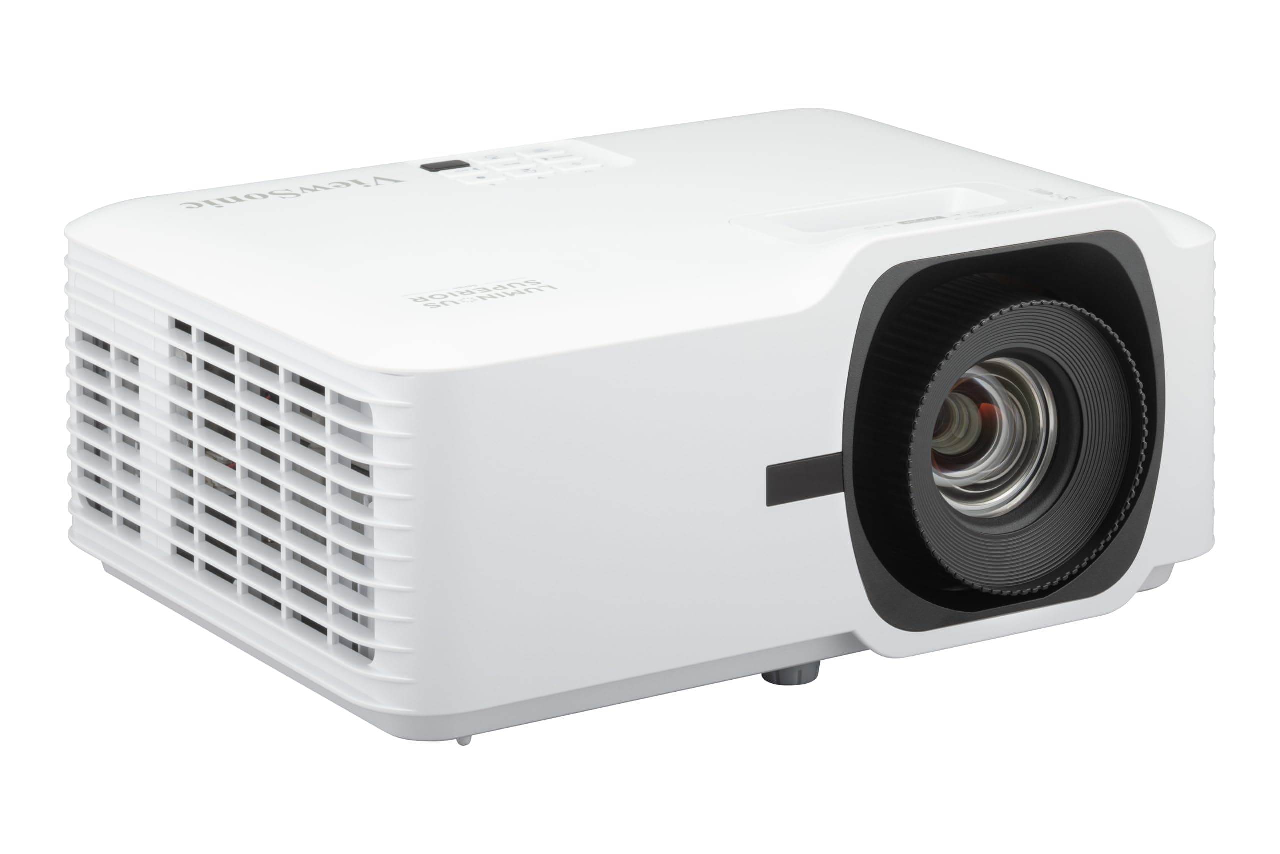 ViewSonic LS741HD Proyector Láser 1080p 5000 Lúmenes con Zoom Óptico 1.6x y Control LAN