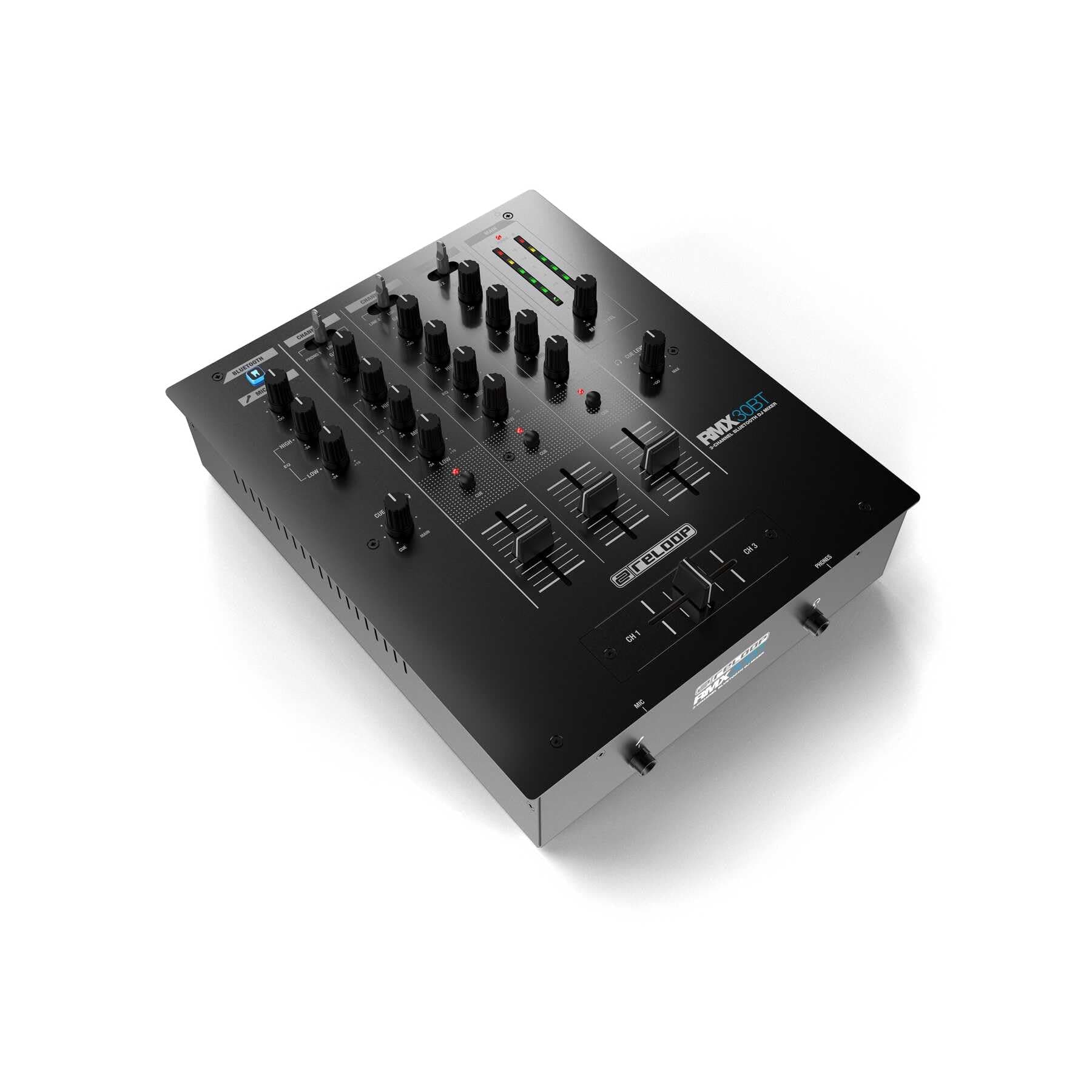 Reloop RMX-30 BT AMS-RMX-30-BT
