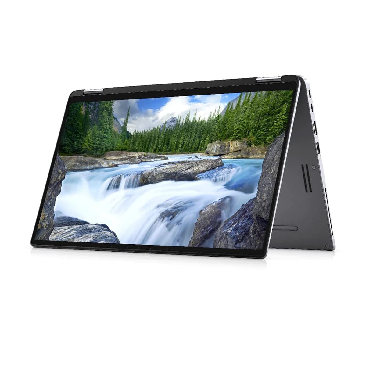 Dell Latitude 7400 2 en 1 Laptop de 14" Full HD con Pantalla Táctil Intel Core i7 16GB RAM 512GB SSD Win 10 Pro (Reacondicionado) Latitude 7400 2-in-1