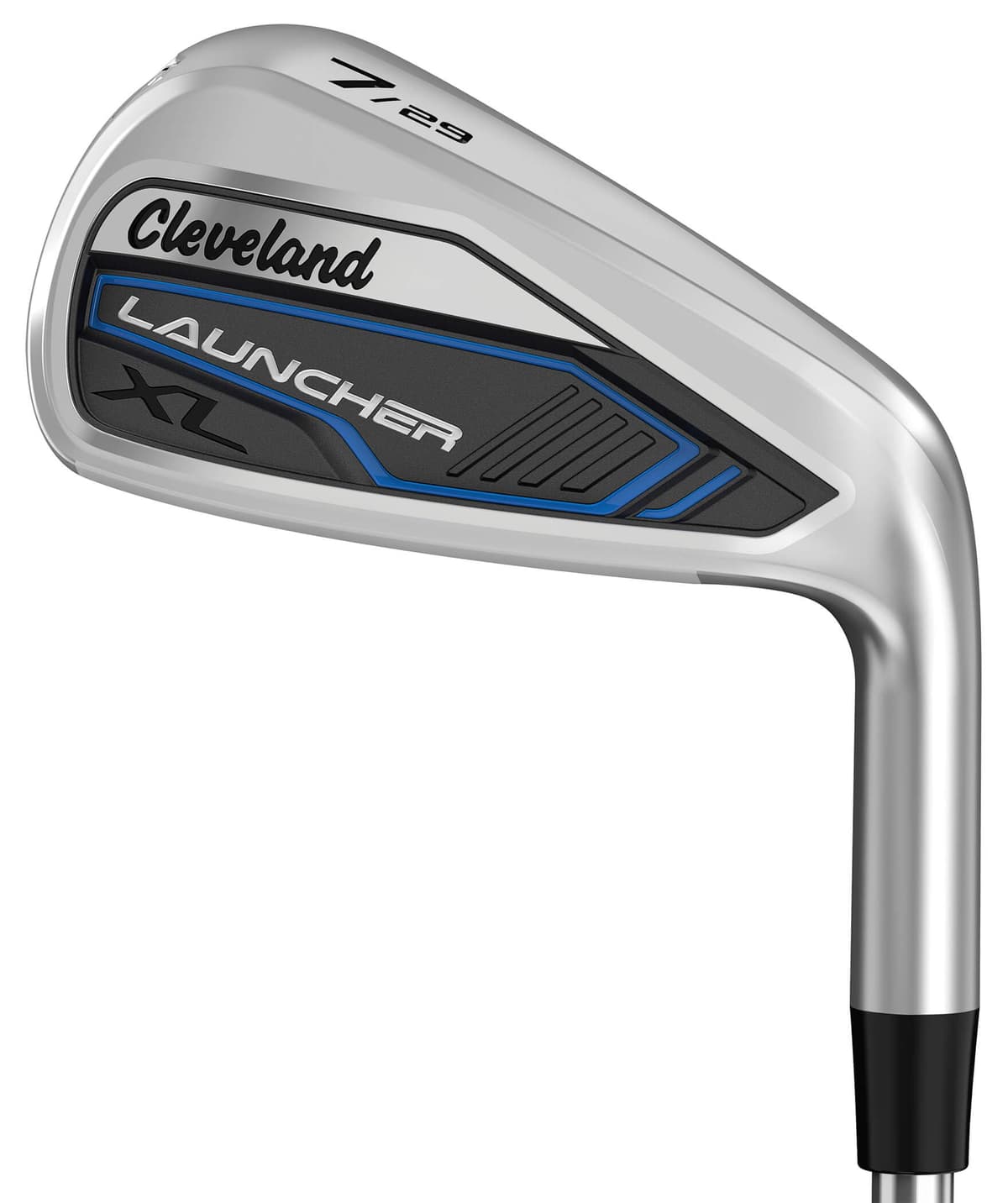 Cleveland Golf CG Launcher XL 4-P ST R RH, hierros para mayor distancia y control