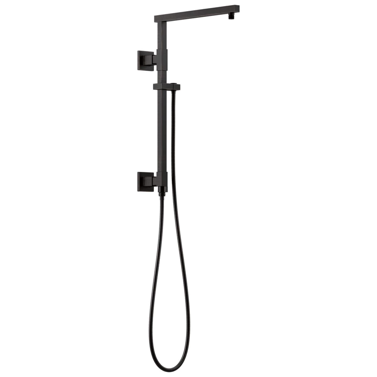 DELTA Emerge 58410-RB - Columna de ducha angular 18" Venetian Bronze