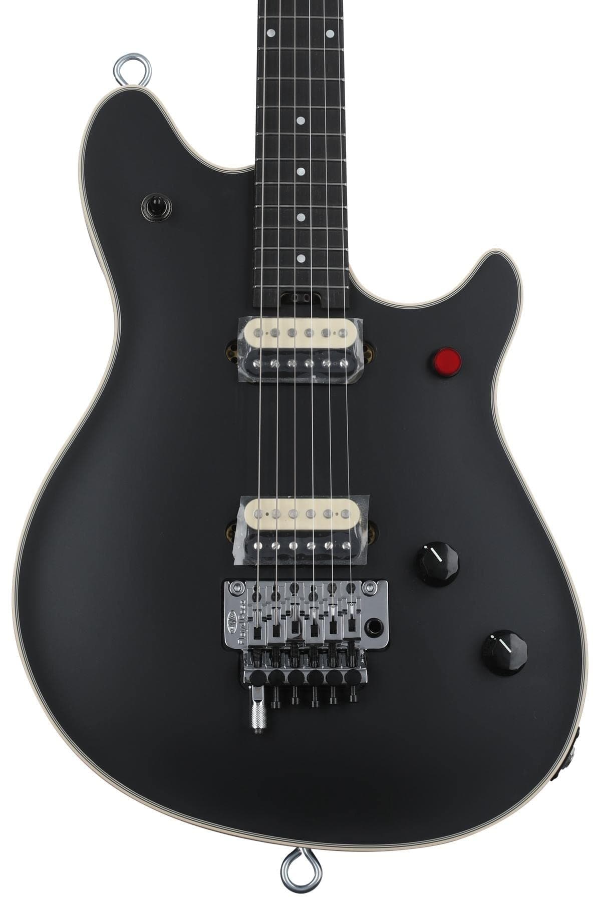 EVH Wolfgang USA - Sigiloso 5107920868
