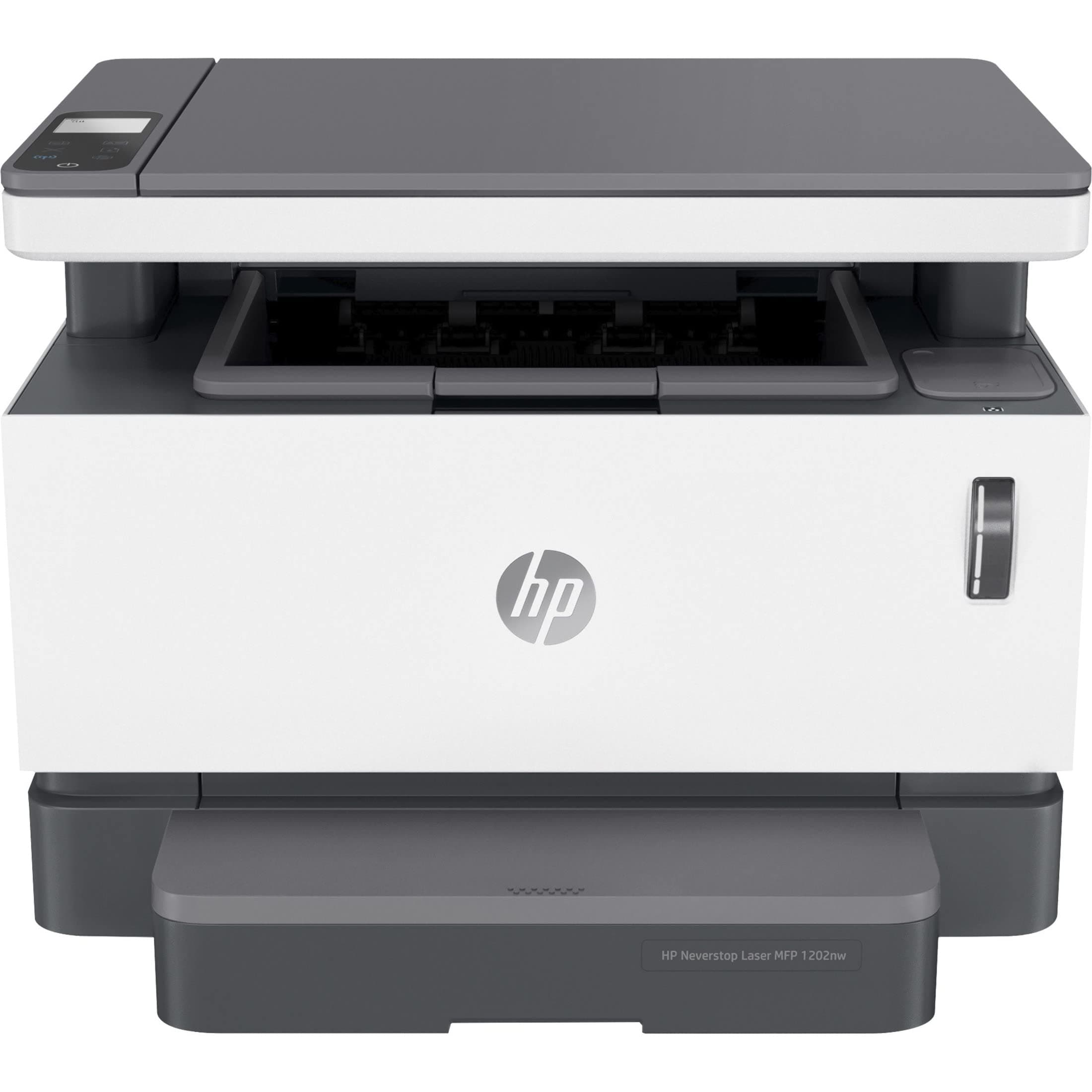 HP Neverstop 1202nw Laser Multifunction Printer - Monochrome 5HG93A