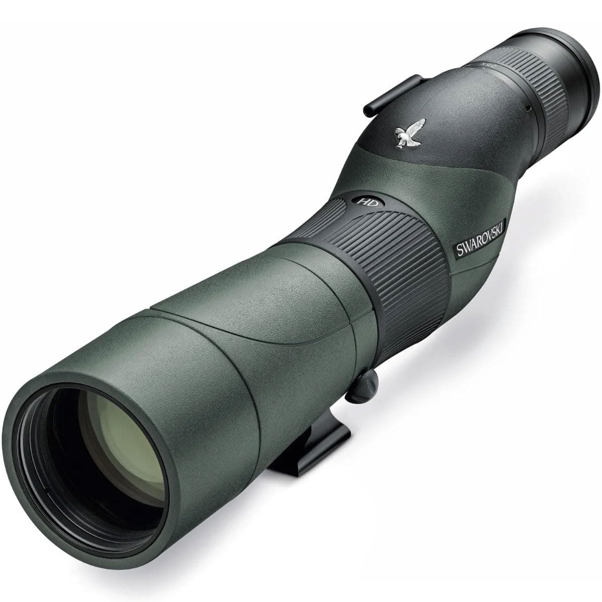Swarovski STS 65 HD Spotting Scope Kit 25-50x (86319)