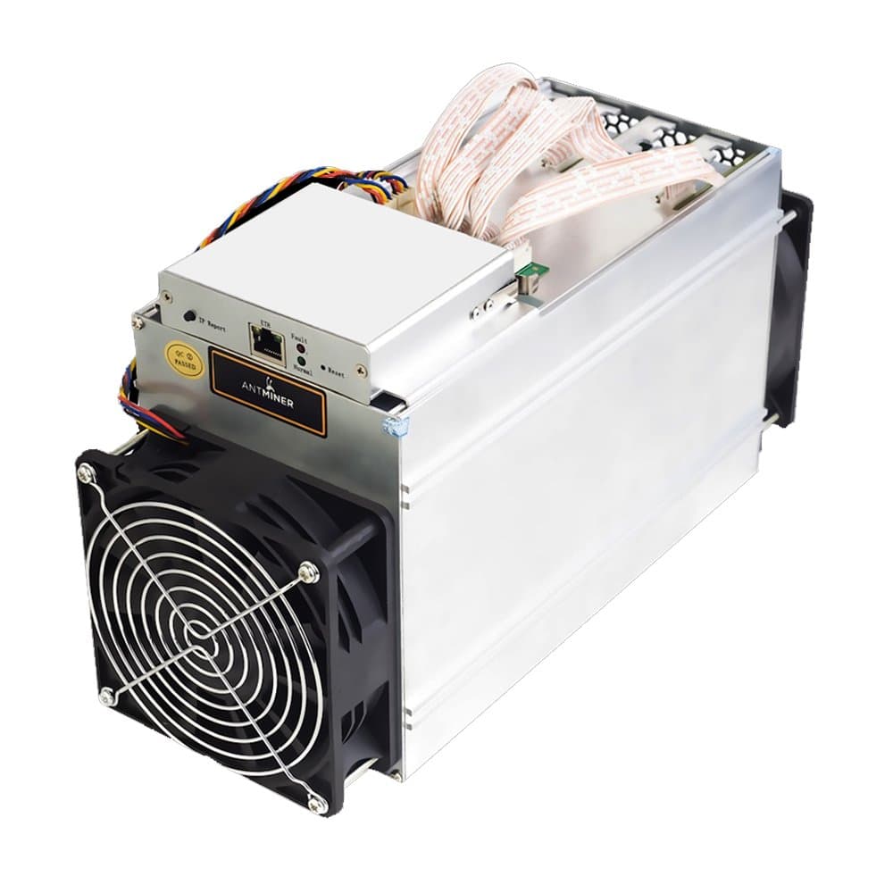 Antminer D3 19.3 GH/s X11 ASIC Minero de Dash