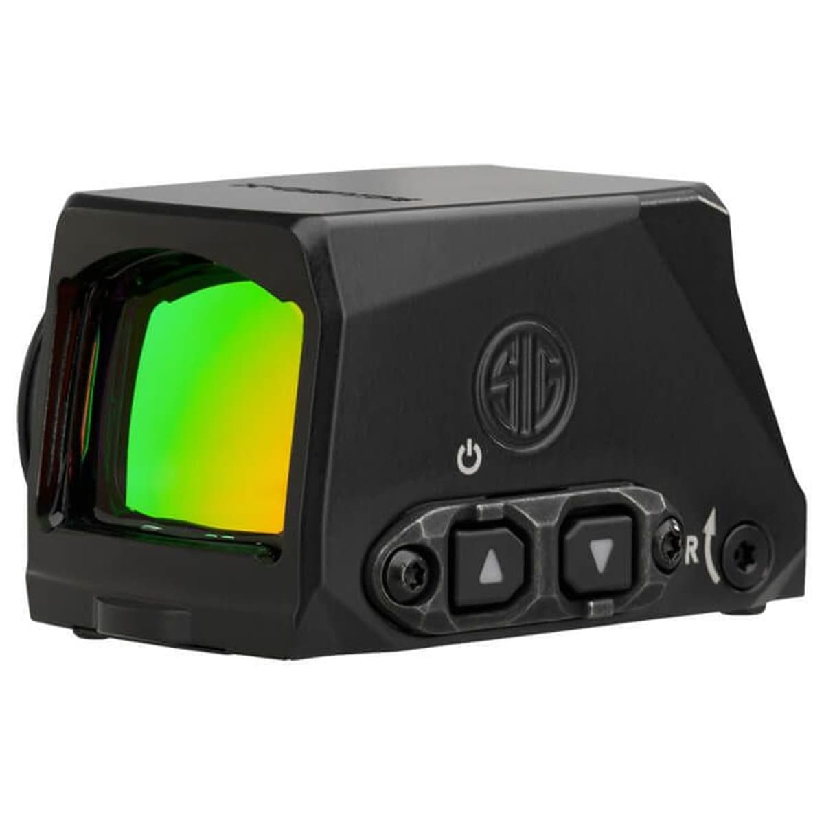 SIG SAUER Romeo-X SIG-LOC compacto mira réflex 6 MOA con MOTAC SORX1660