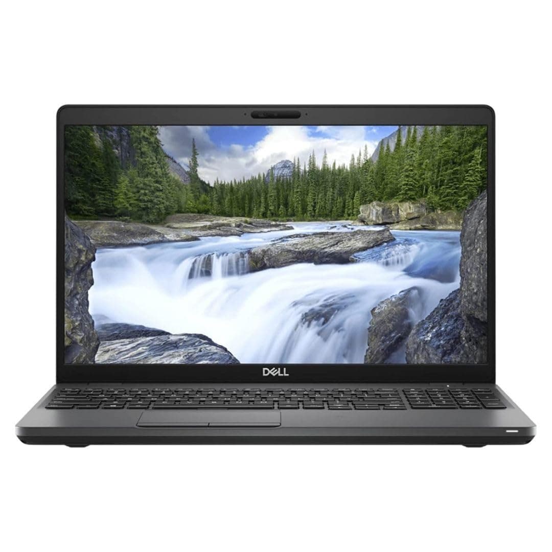 Dell Latitude 5500 Laptop 15.6" FHD Intel i5-8365U 32 GB RAM 1 TB SSD Win 11 Pro (Reacondicionado) LTDE5500i5G8321SSD-1