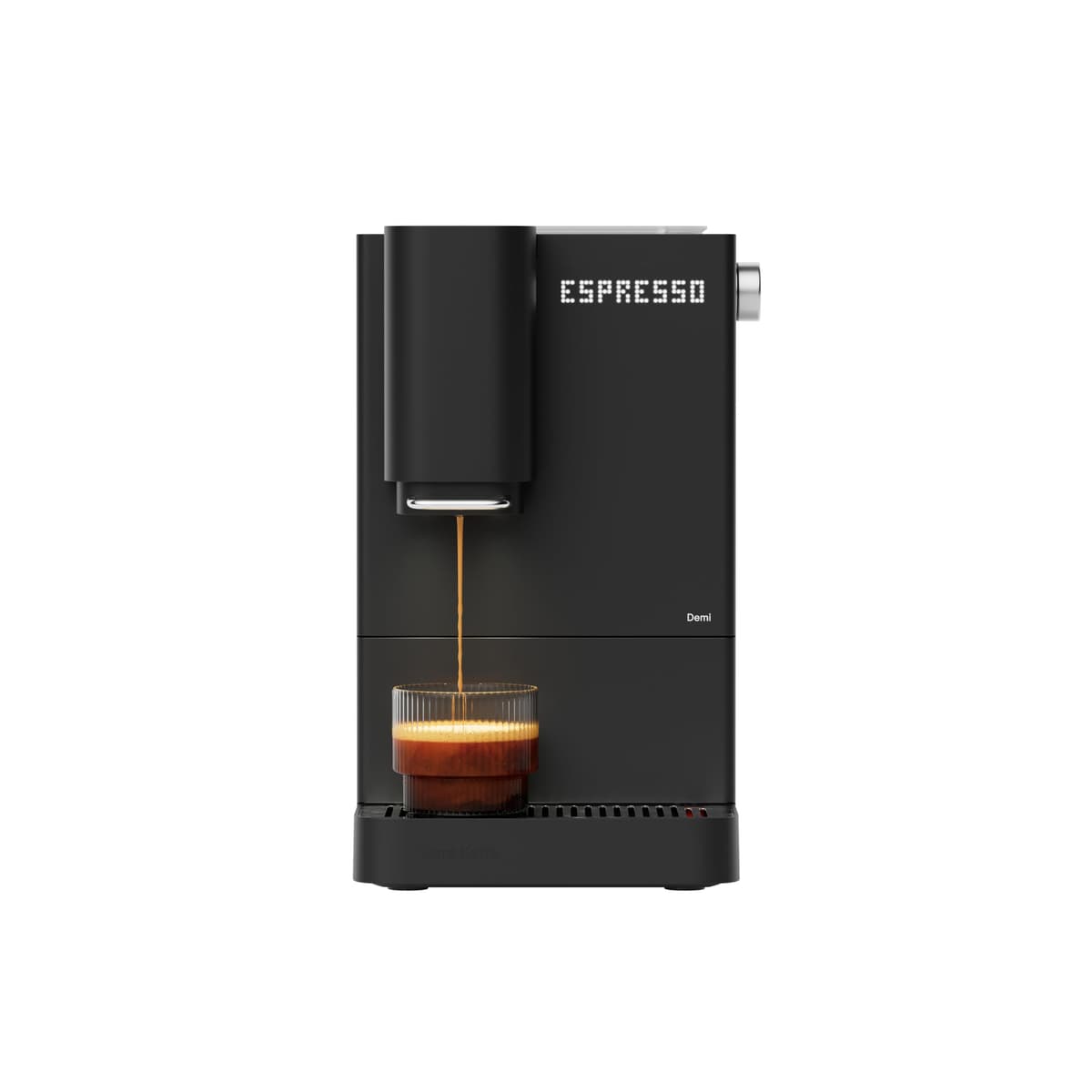 Terra Kaffe TK Demi Espresso Automática - Cloud