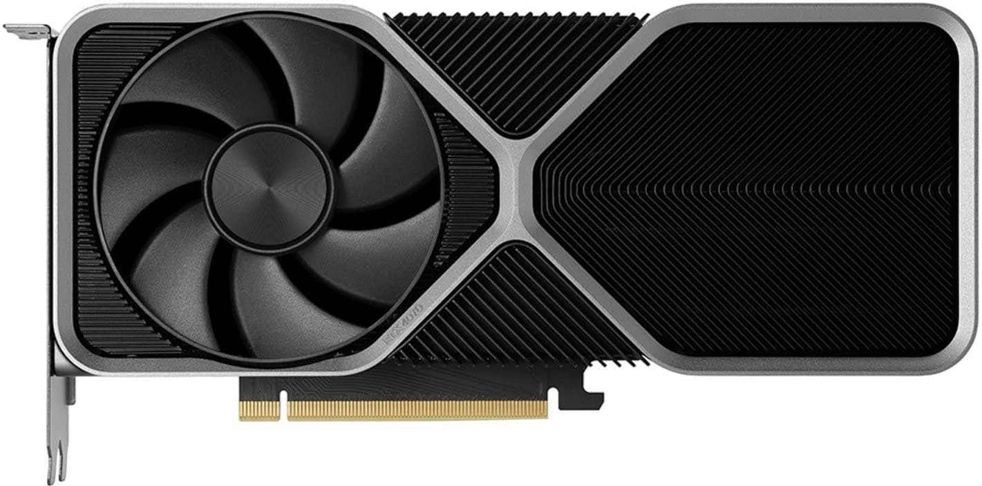 NVIDIA GeForce RTX 4070 Founder's Edition, 12GB GDDR6X 900-1G141-2544-000