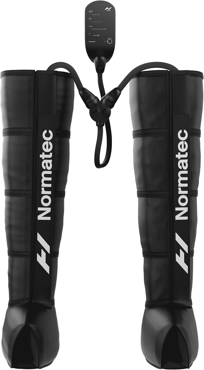 Hyperice Normatec 3 Recovery System - Normatec 3 Standard Size Legs 63010-006-03