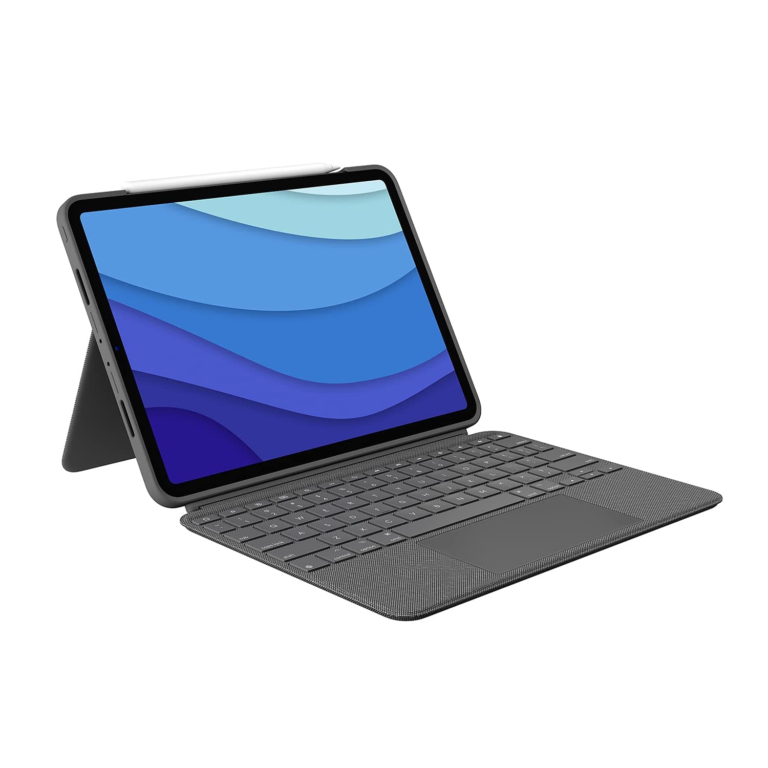 Logitech Combo Touch iPad Pro 11" 1-3ª gen, W128232584 920-010144