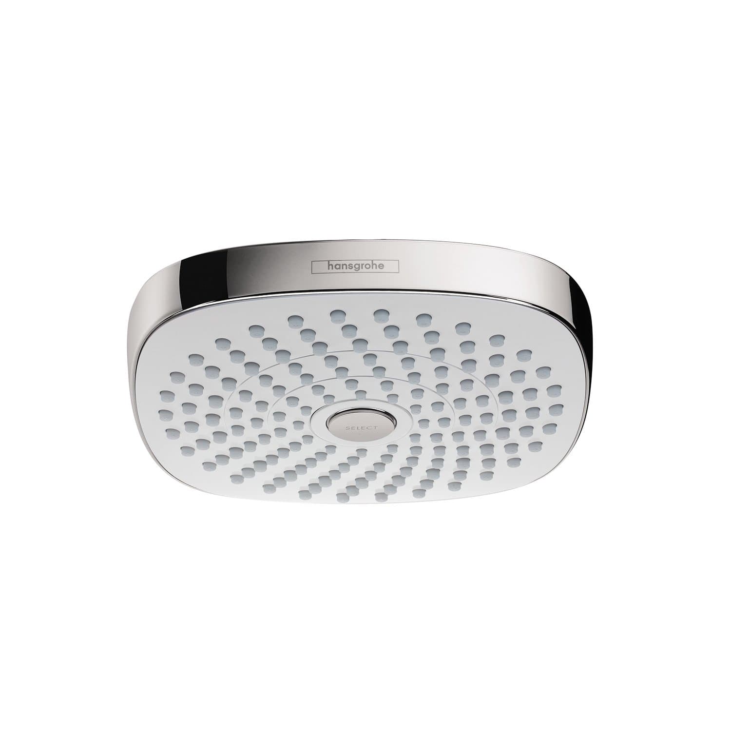 hansgrohe Croma Select E 180 ducha de techo 26524400