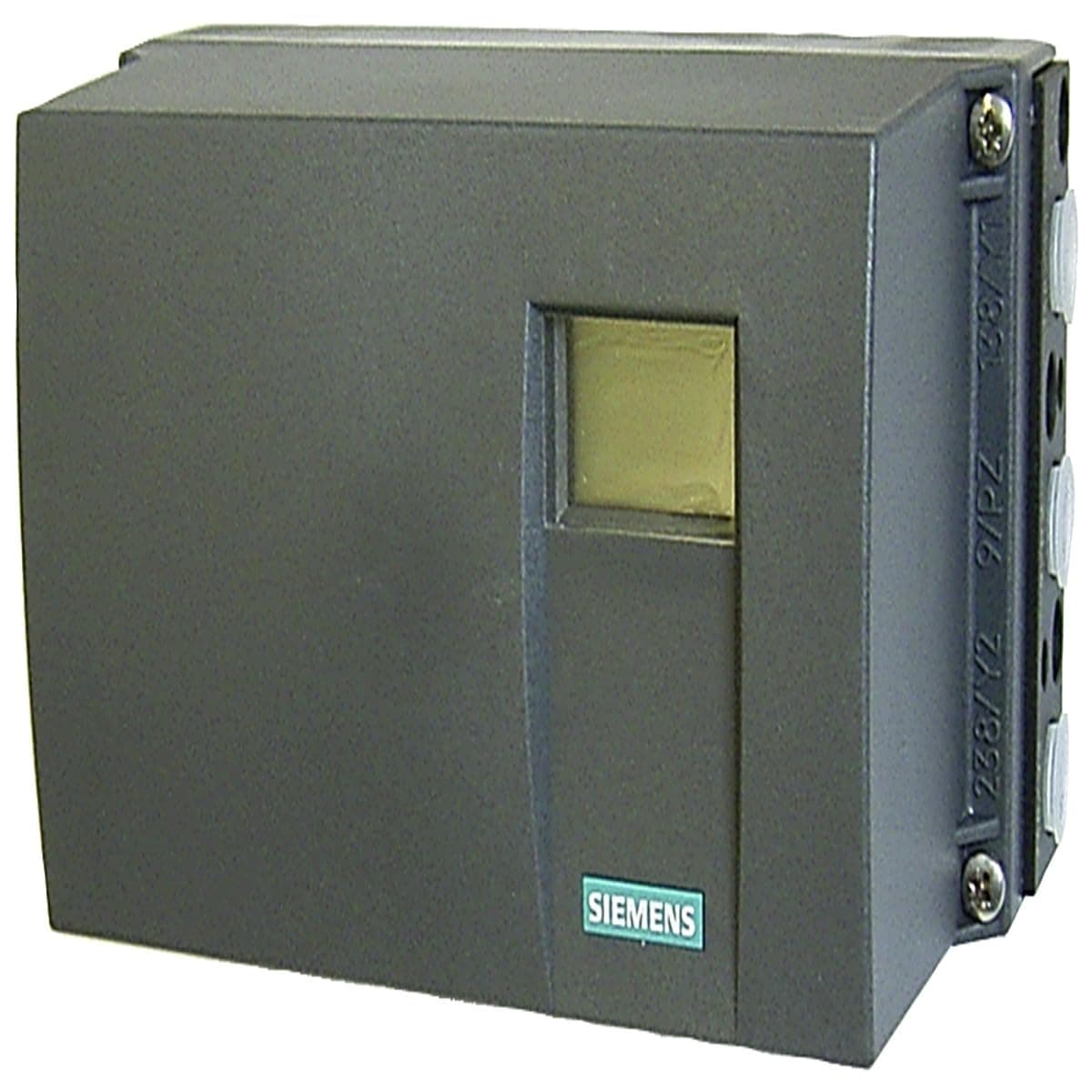 SIEMENS Soporte 6DR5020-0NG00-0AA0 para actuadores lineales y de giro neumáticos