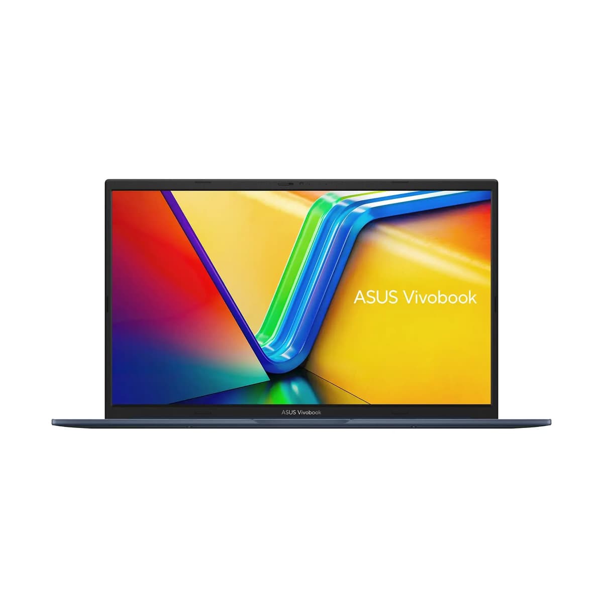 ASUS 2024 Laptop | Vivobook 17 | 17.3" 1920 x 1080 IPS | Intel 6 Núcleos i3-1215U | 40GB DDR4 | 2TB SSD | Windows 10 Home | Wi-Fi 6E | Bluetooth 5.1 | Cámara HD 720p | Azul Quiet 90NB10F2