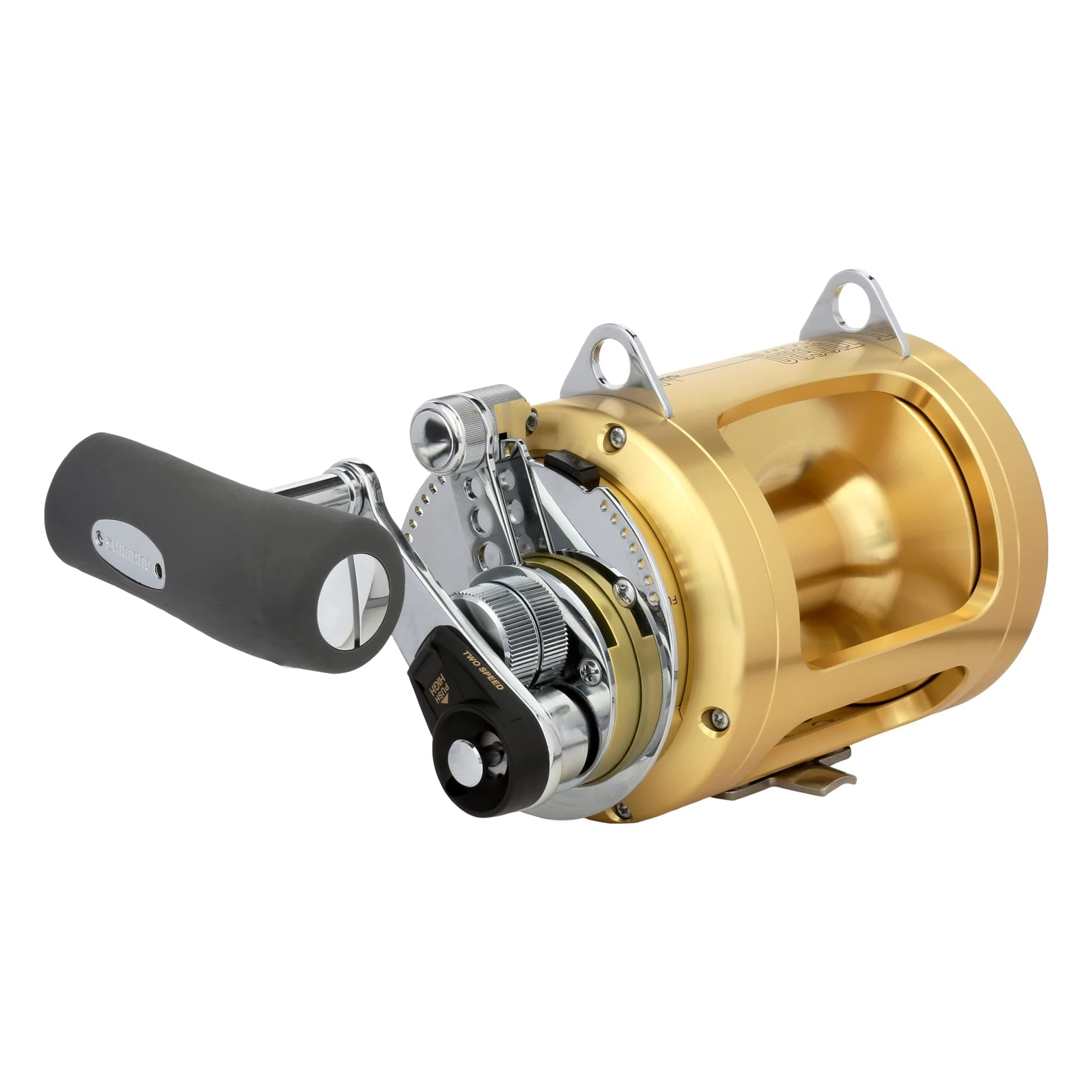 Shimano TIAGRA TI50WLRSA carrete convencional