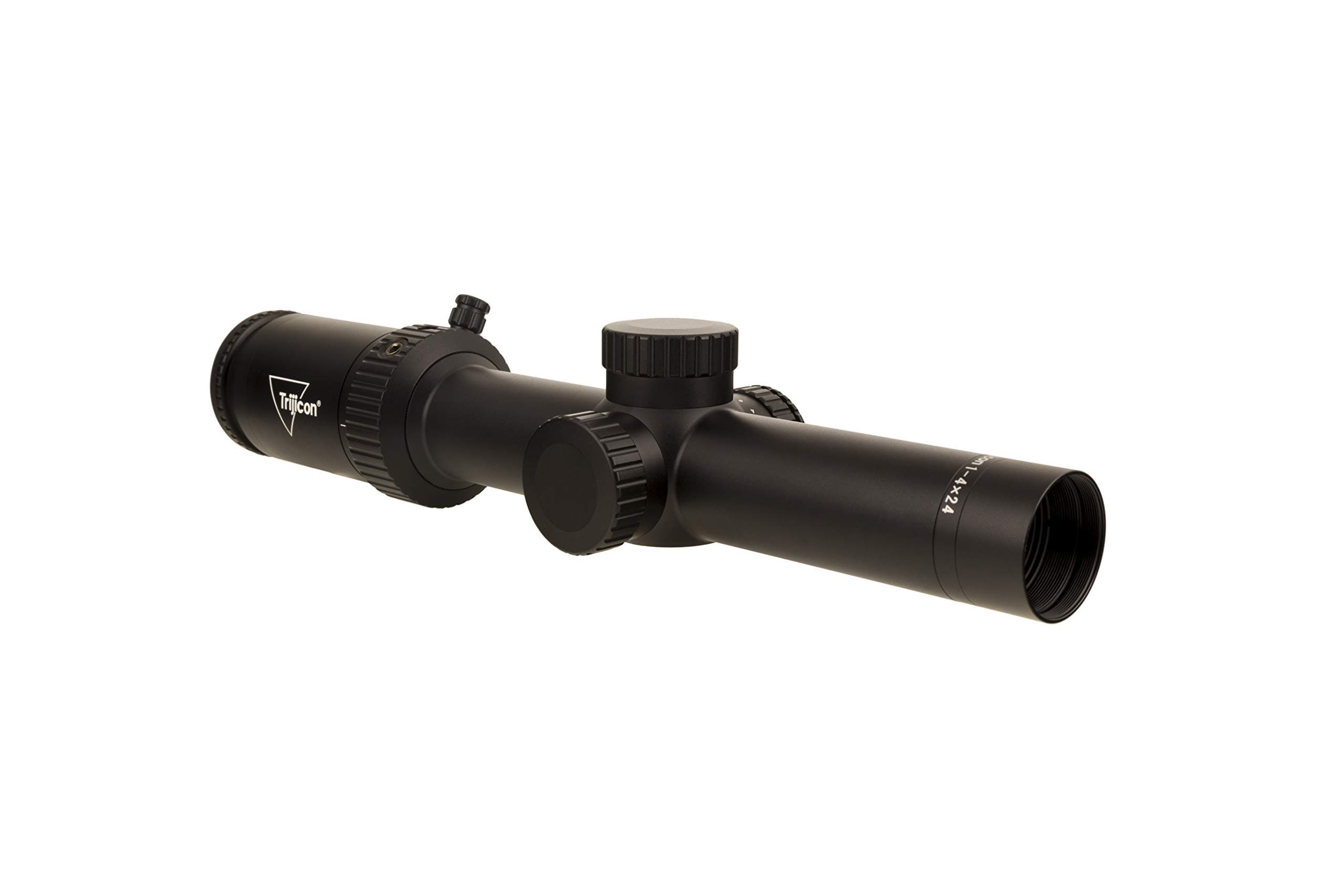 Trijicon Credo HX 1-4x24 SFP Retícula Duplex Roja 2900009