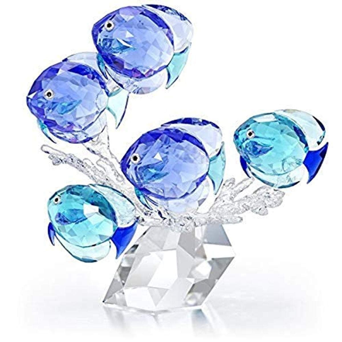 SWAROVSKI Crystal Ocean School of Fish (5493705)