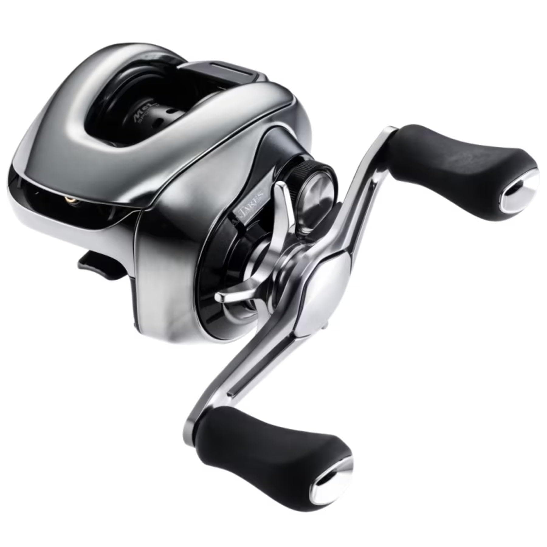 Shimano Antares 101XG Carrete Baitcasting 25 (Izquierda) shimano-25-antares-101xg-left