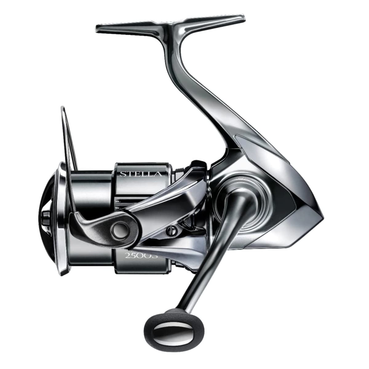 Shimano 22 Stella carrete de pesca 2500S modelo 2022 enviado desde Japón