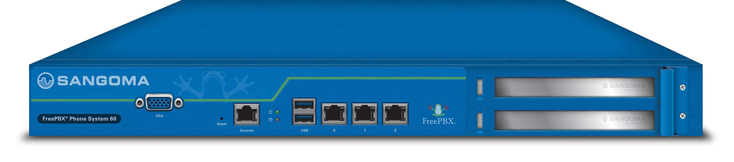 Sangoma Sistema telefónico FreePBX 60 SGM-PBXT-60