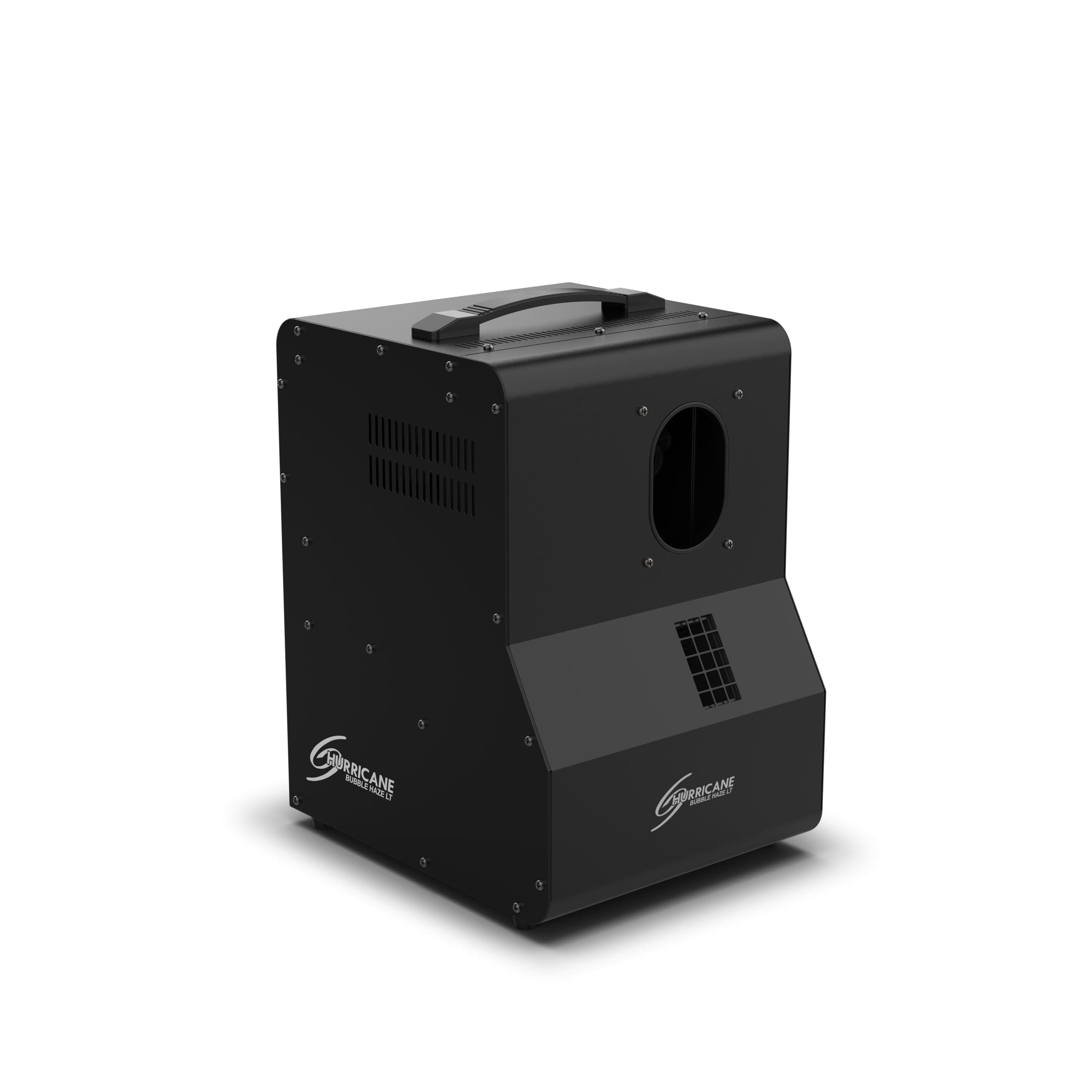 CHAUVET DJ Máquina Atmosférica Multifuncional Hurricane Bubble Haze LT HurricaneHazeLT