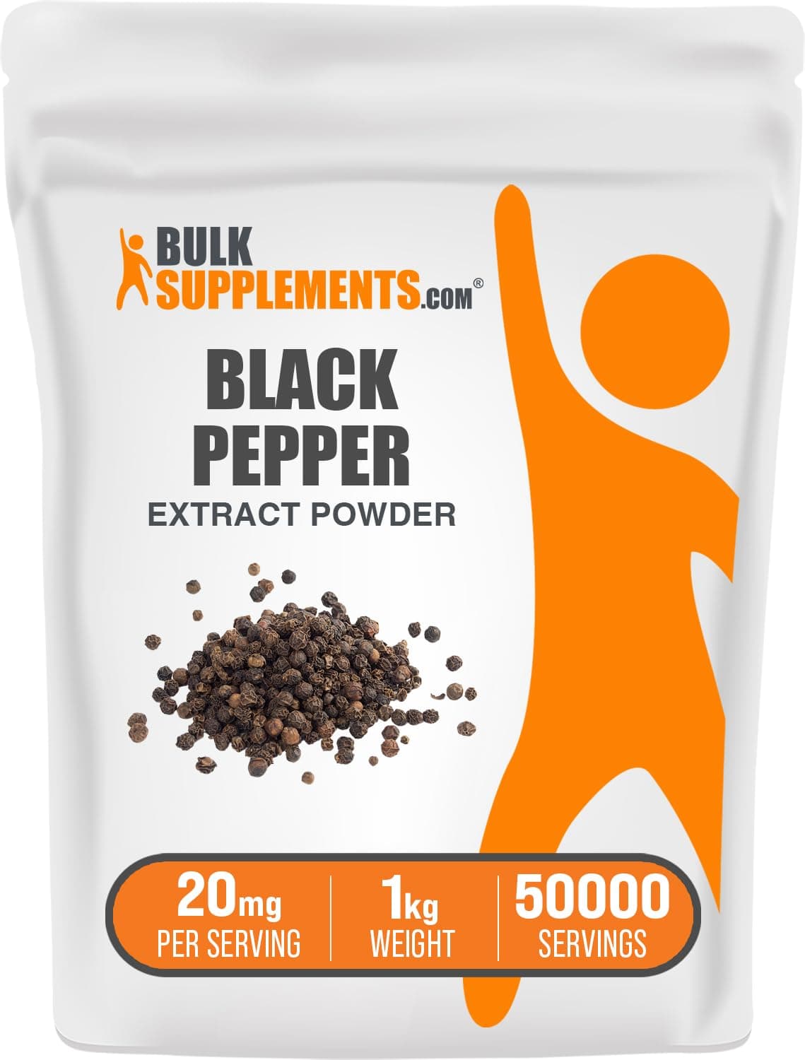 BulkSupplements A BPE1KG