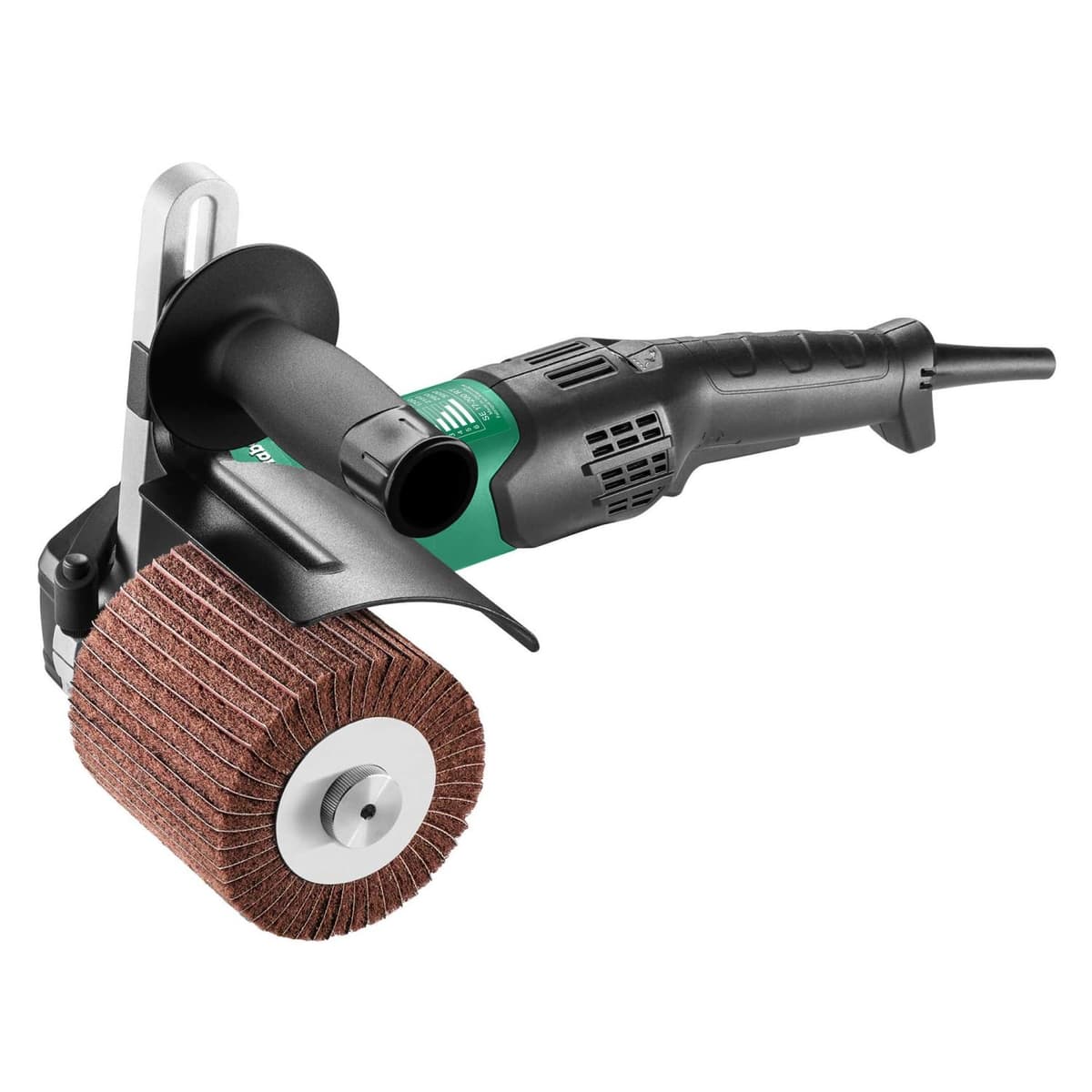 Metabo HPT SE 17-200 RT Set Máquina de Pulido/Burnisher 646259620