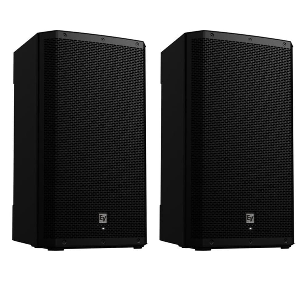 Electro-Voice ZLX-15P-G2 Par 15" 1000W PA Activas Bluetooth (negro) F.01U.385.526