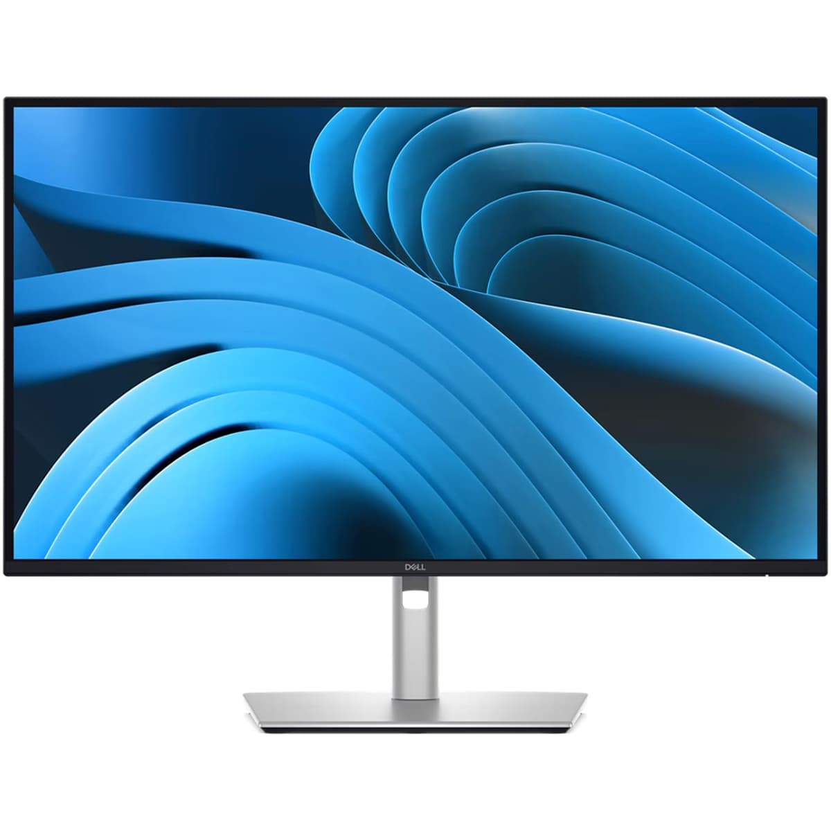 Dell P2725QE 27" Pro 4K USB-C Hub Monitor - P2725QE