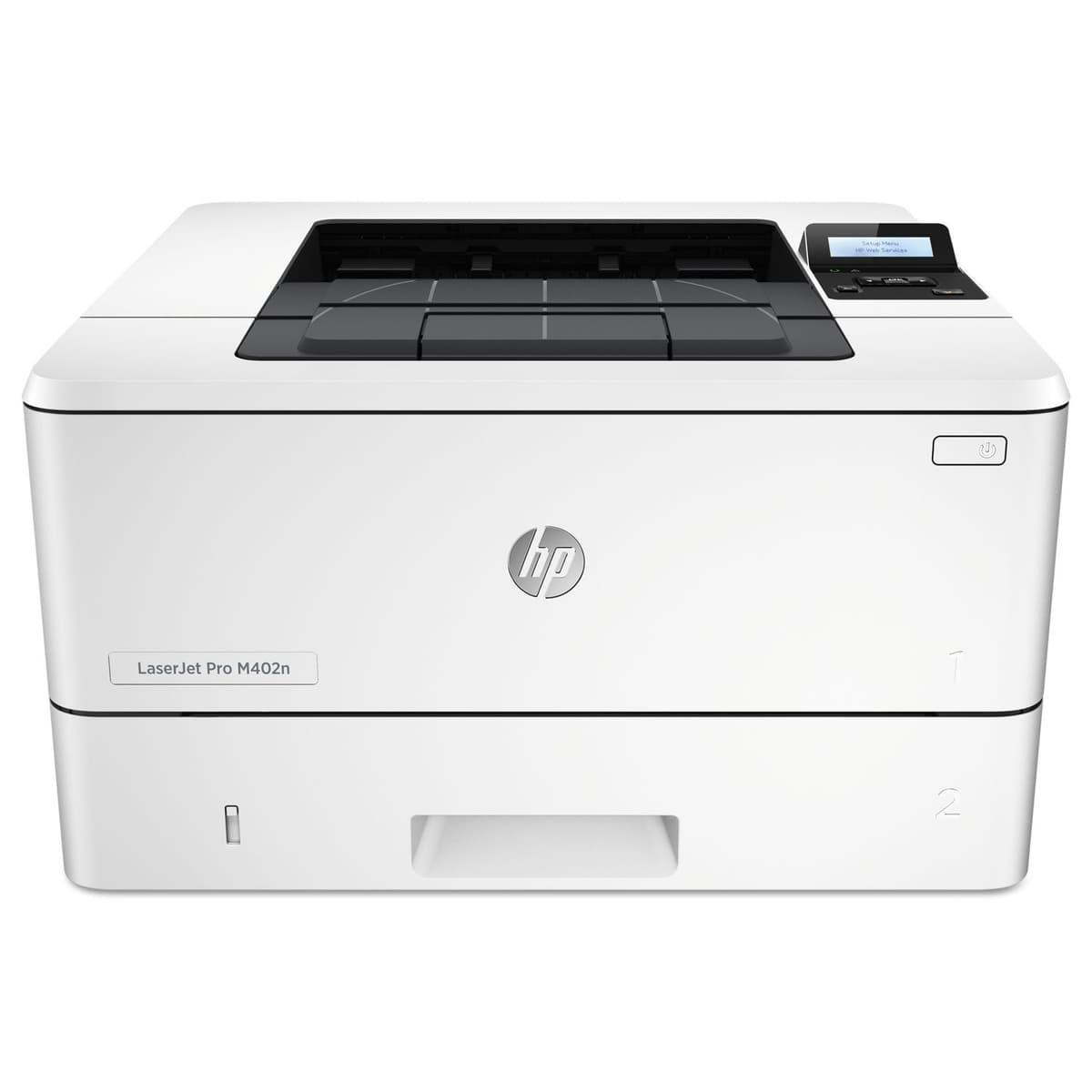 HP LaserJet Pro M402n Impresora Láser con Ethernet C5F93A