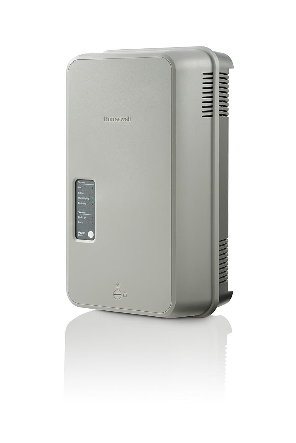 Humidificador de vapor por electrodos Honeywell HM750A1000