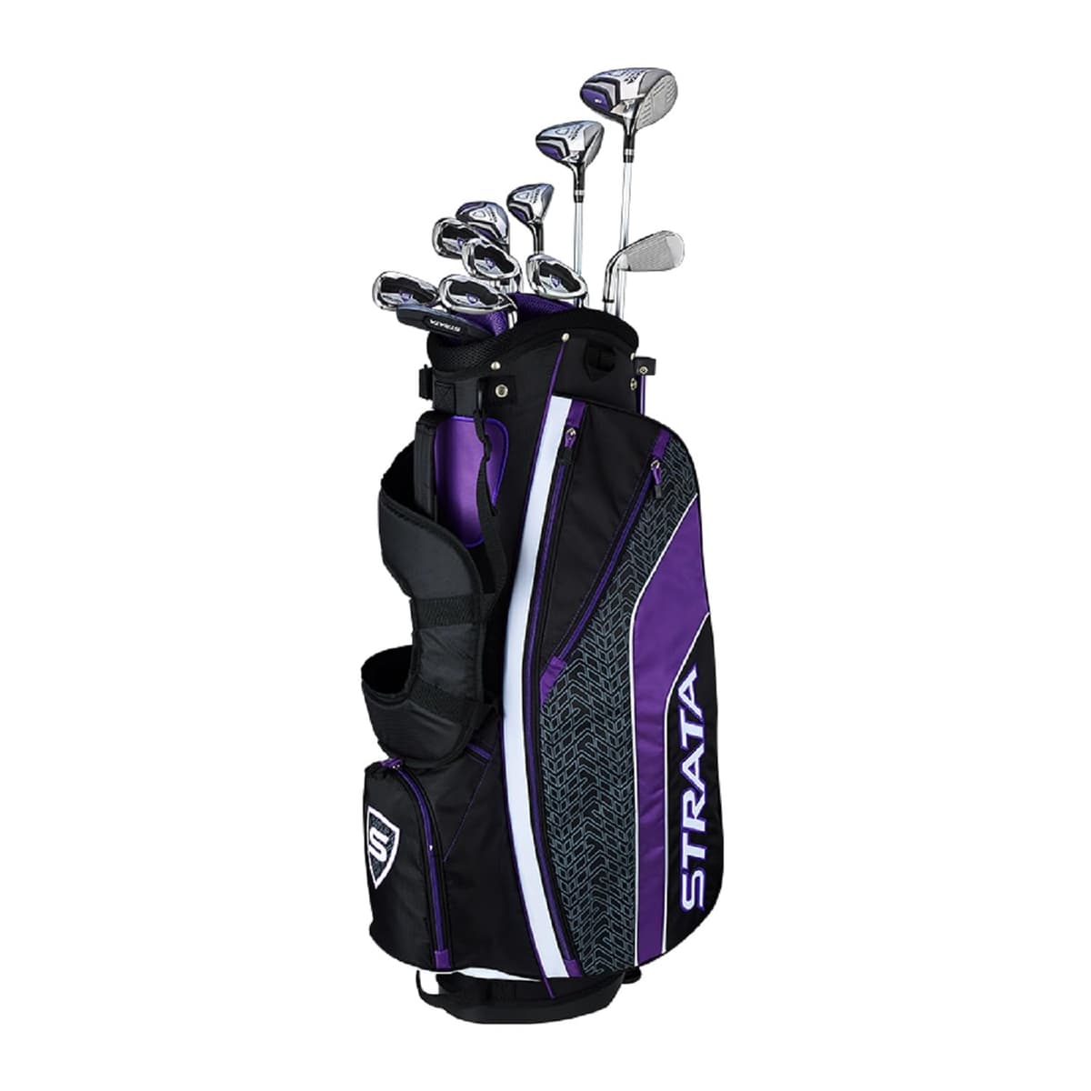 Set Strata Ultimate 2019 de 16 piezas para mujer 4PKR190816007