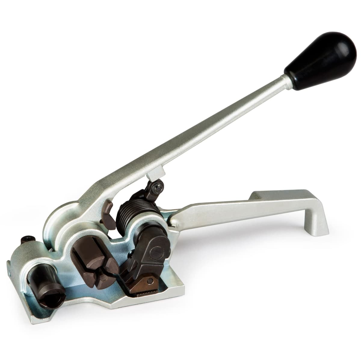 IDL Packaging Teknika MUL-370 Tensioner heavy duty para fleje PET ancho, hasta 1-1/4"