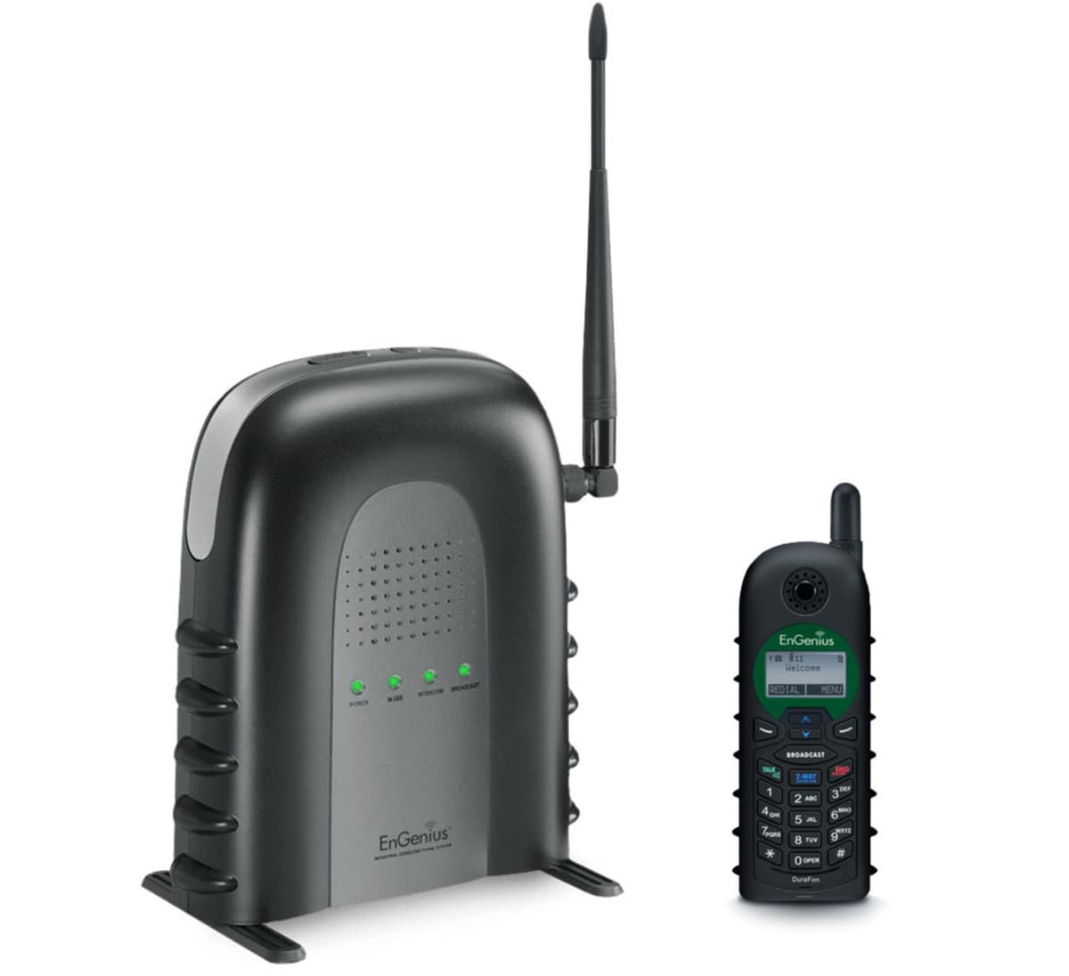 EnGenius DURAFON PSL Sistema DURAFON PRO Línea Simple